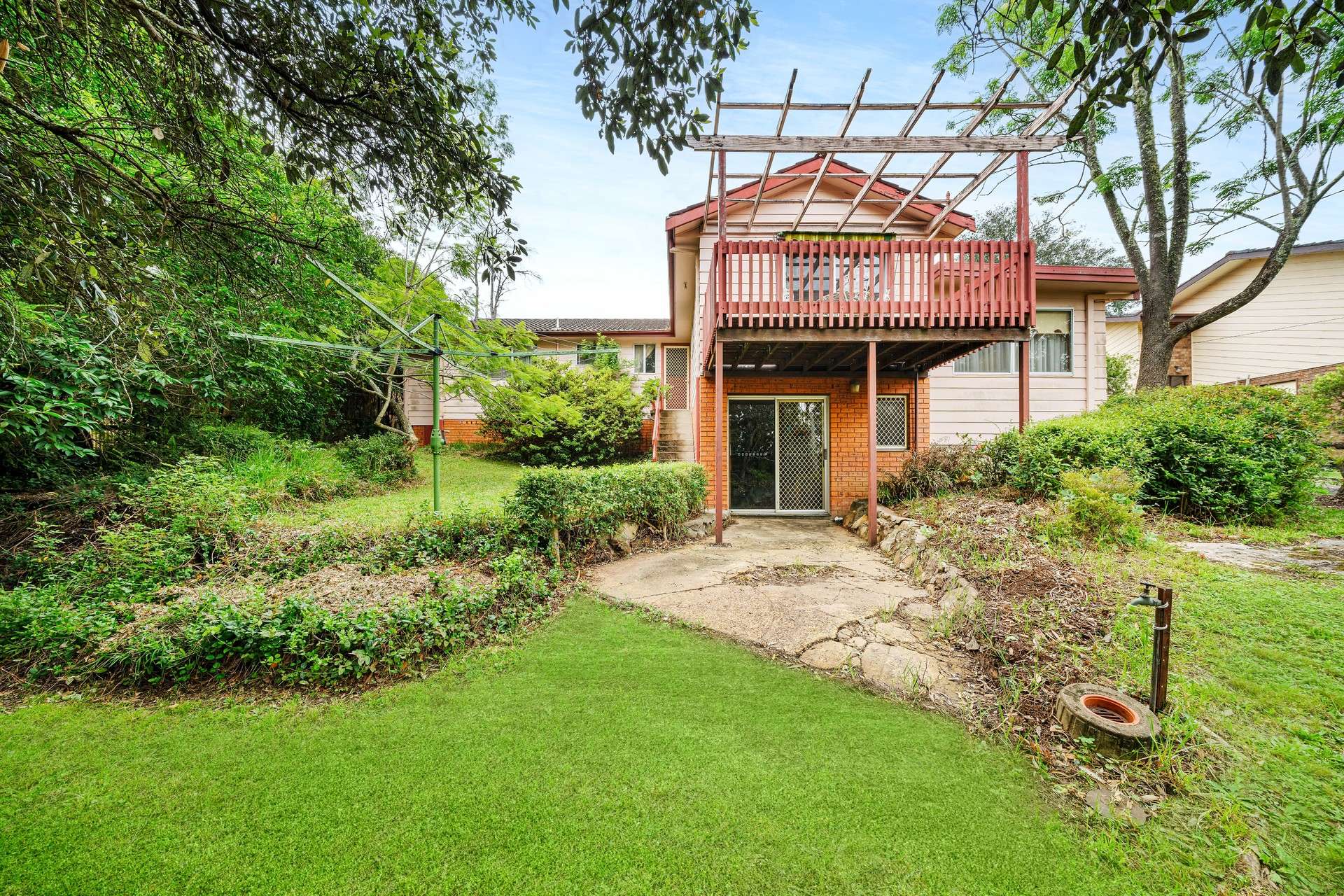 17a Crane Street, Springwood, NSW 2777 AUS