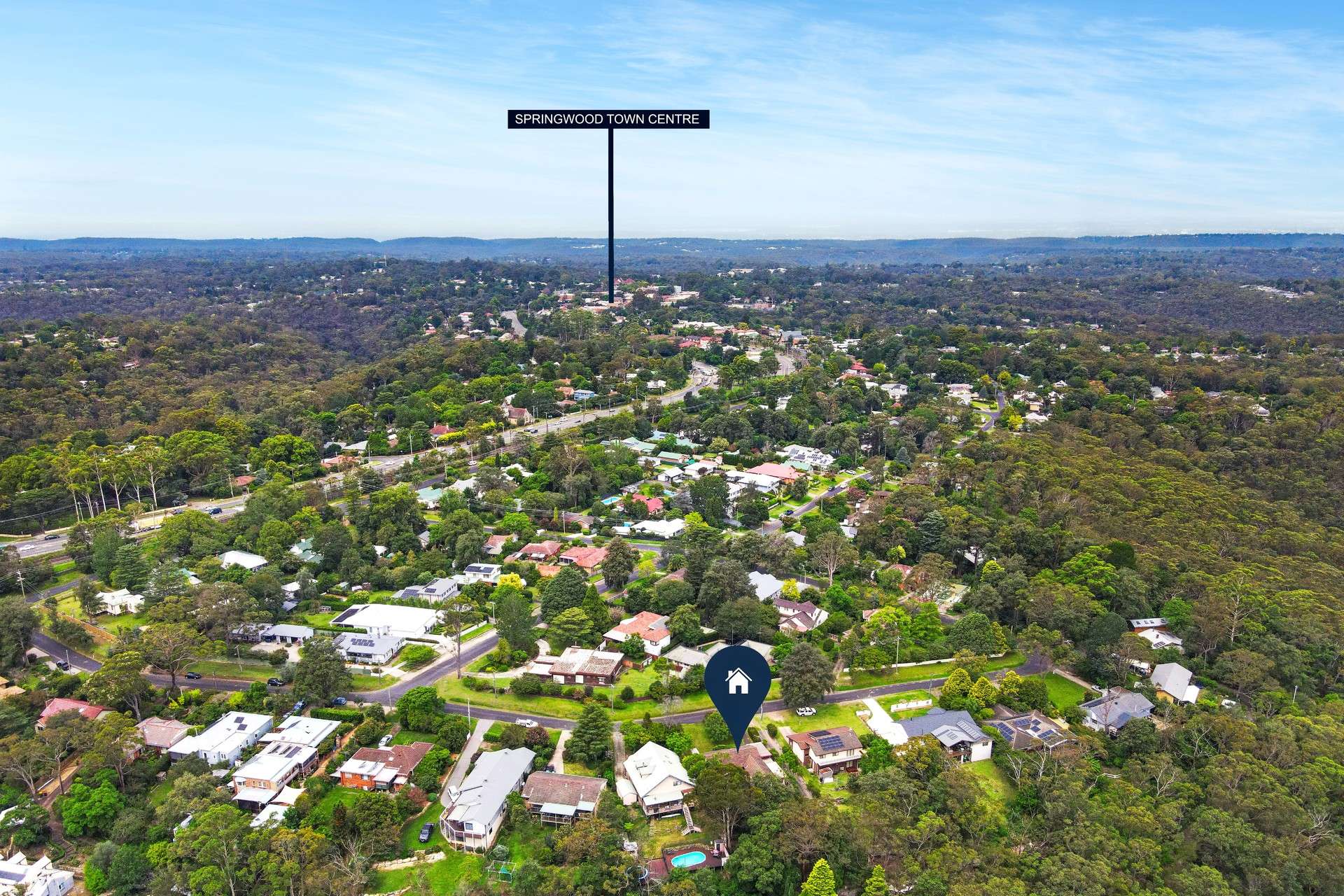 17a Crane Street, Springwood, NSW 2777 AUS