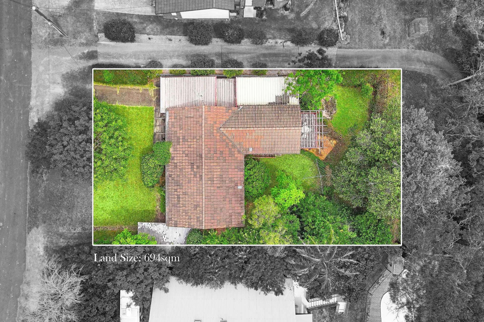 17a Crane Street, Springwood, NSW 2777 AUS