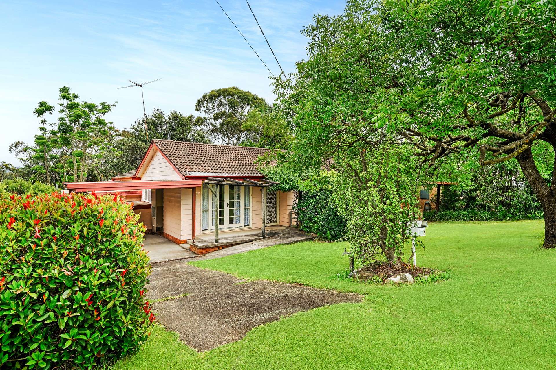 17a Crane Street, Springwood, NSW 2777 AUS
