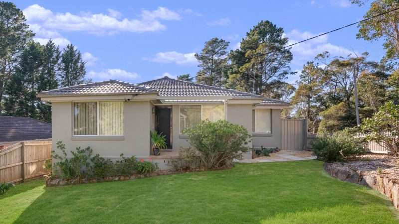 66 Railway Parade, Medlow Bath NSW 2780