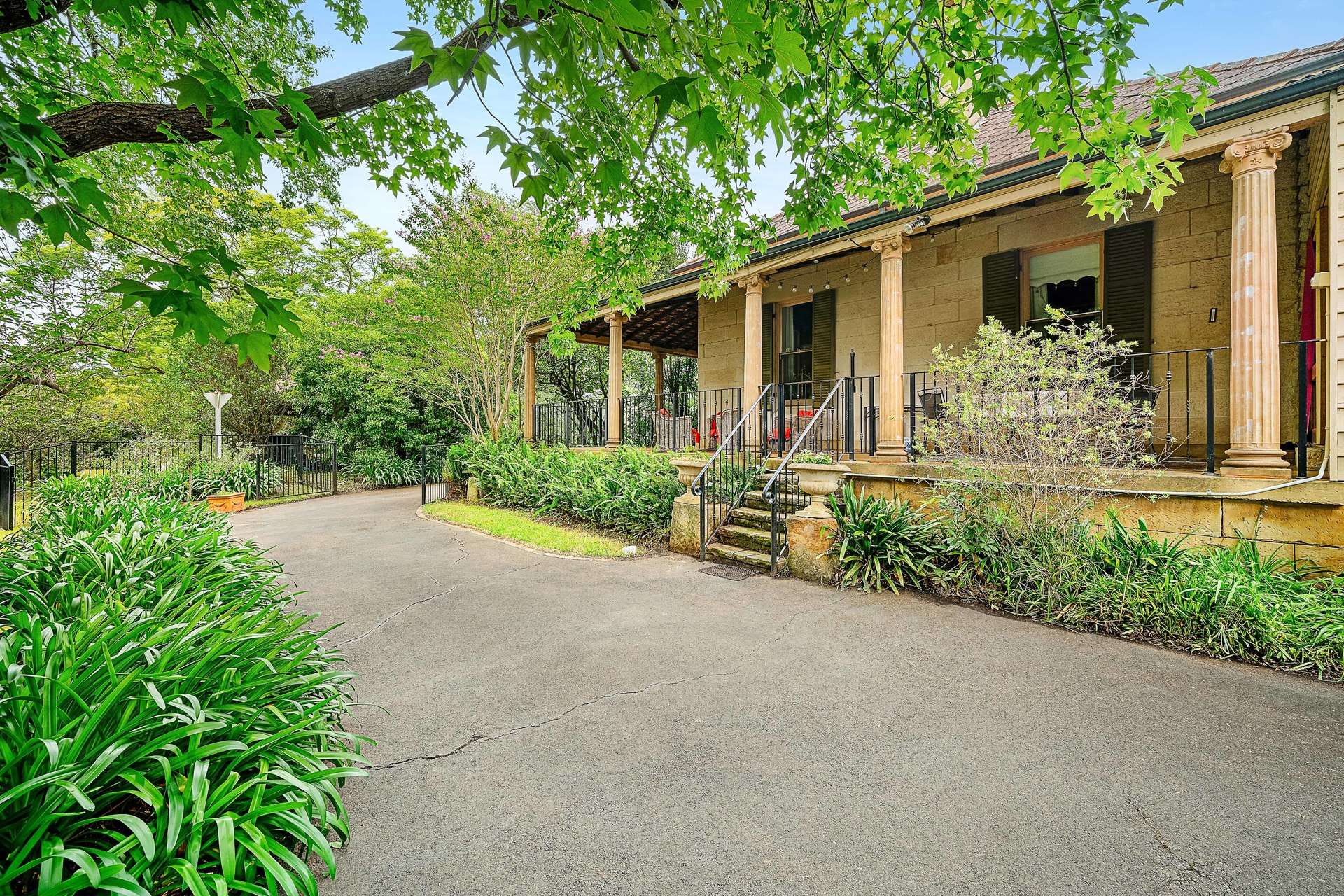 353 Great Western Highway, Springwood, NSW 2777 AUS