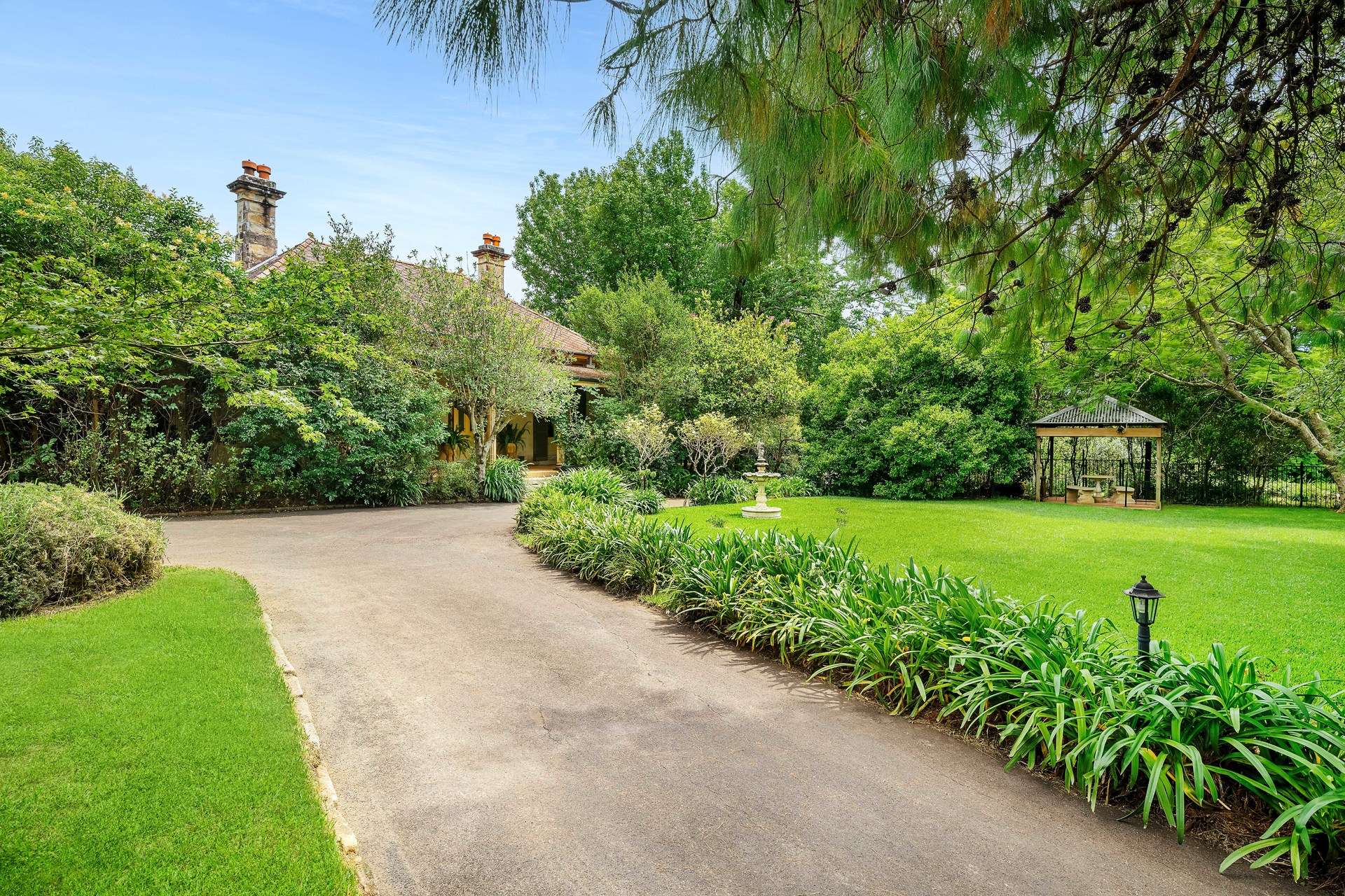 353 Great Western Highway, Springwood, NSW 2777 AUS