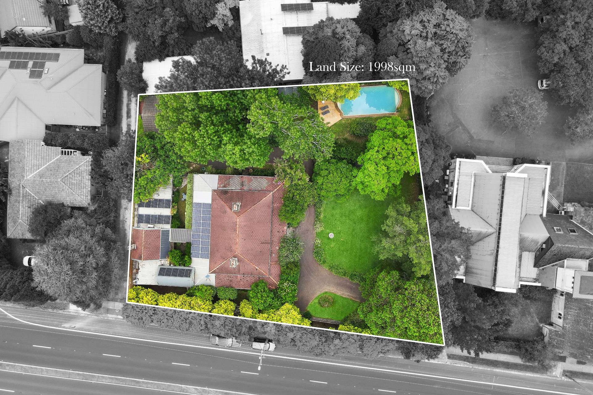 353 Great Western Highway, Springwood, NSW 2777 AUS