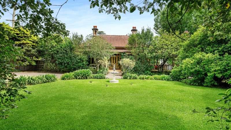 353 Great Western Highway, Springwood NSW 2777