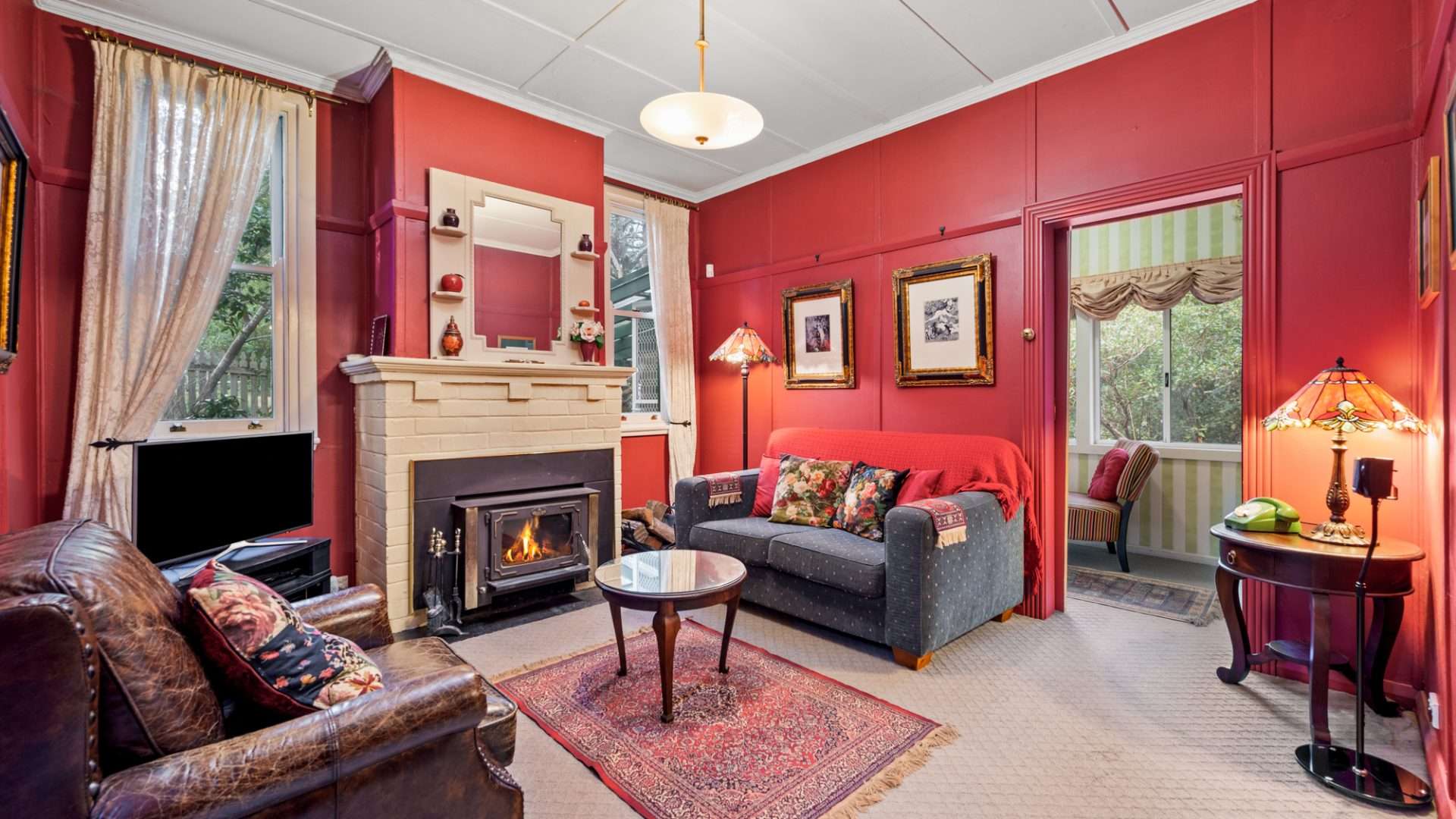 1 Beattie Street, Leura, NSW 2780 AUS