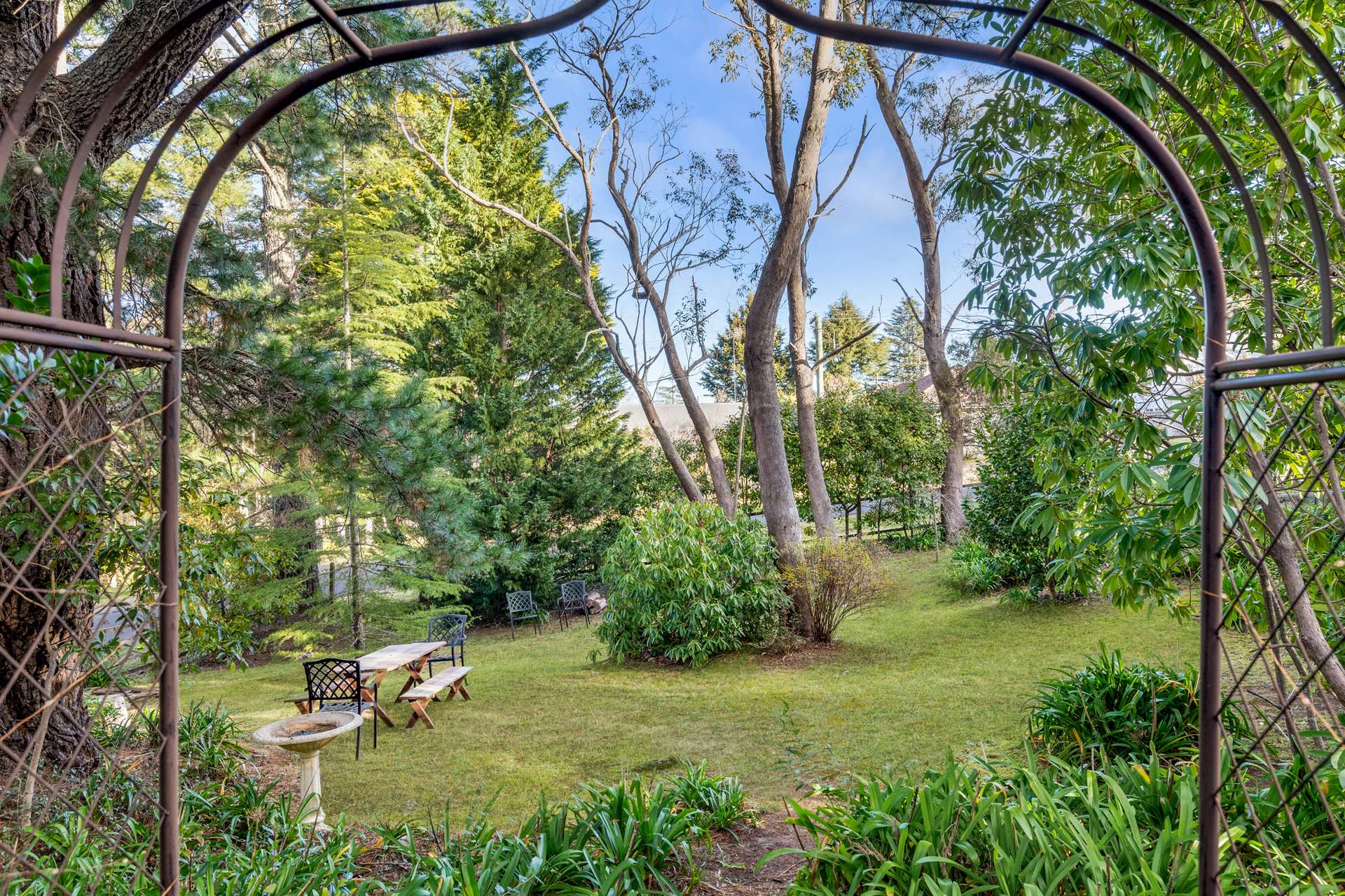 1 Beattie Street, Leura, NSW 2780 AUS