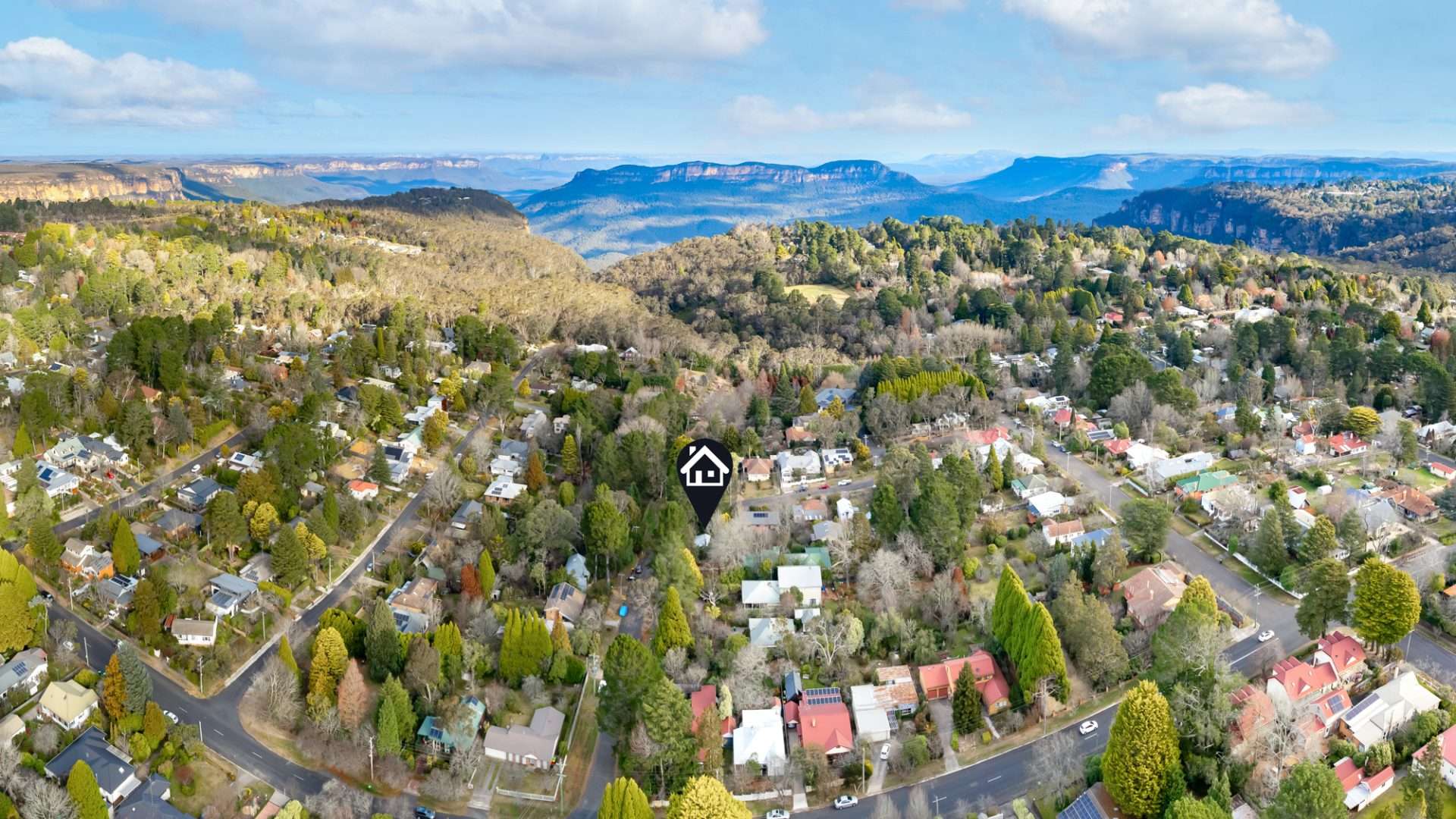 1 Beattie Street, Leura, NSW 2780 AUS