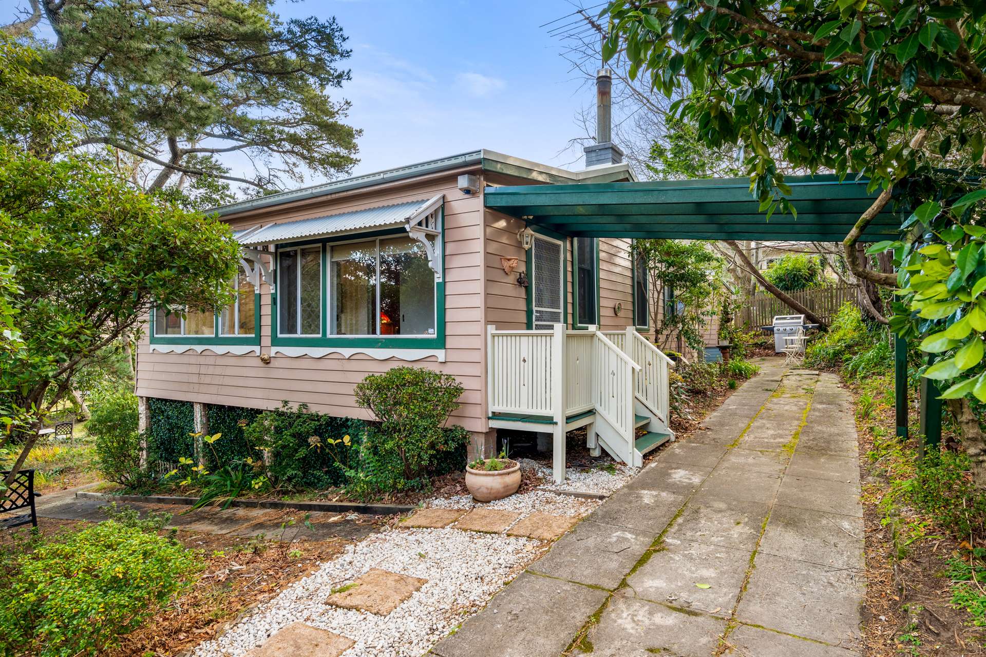 1 Beattie Street, Leura, NSW 2780 AUS