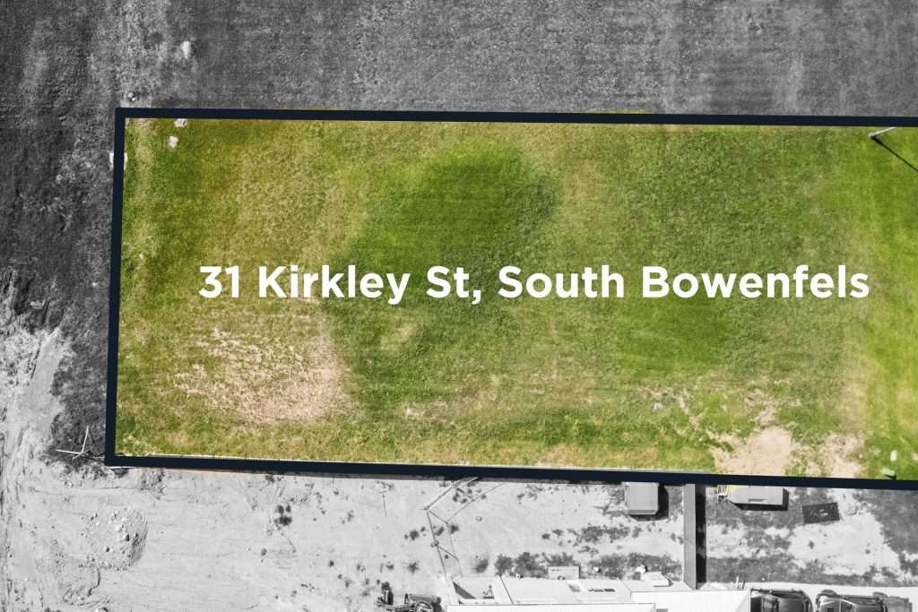 31 Kirkley Street, South Bowenfels, NSW 2790 AUS