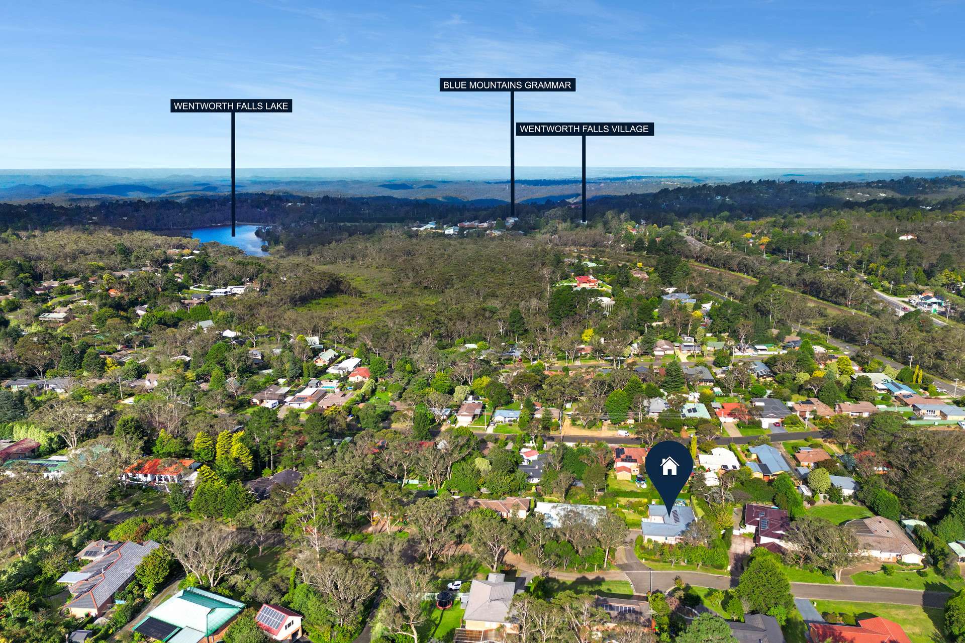 9 Flora Street, Wentworth Falls, NSW 2782 AUS