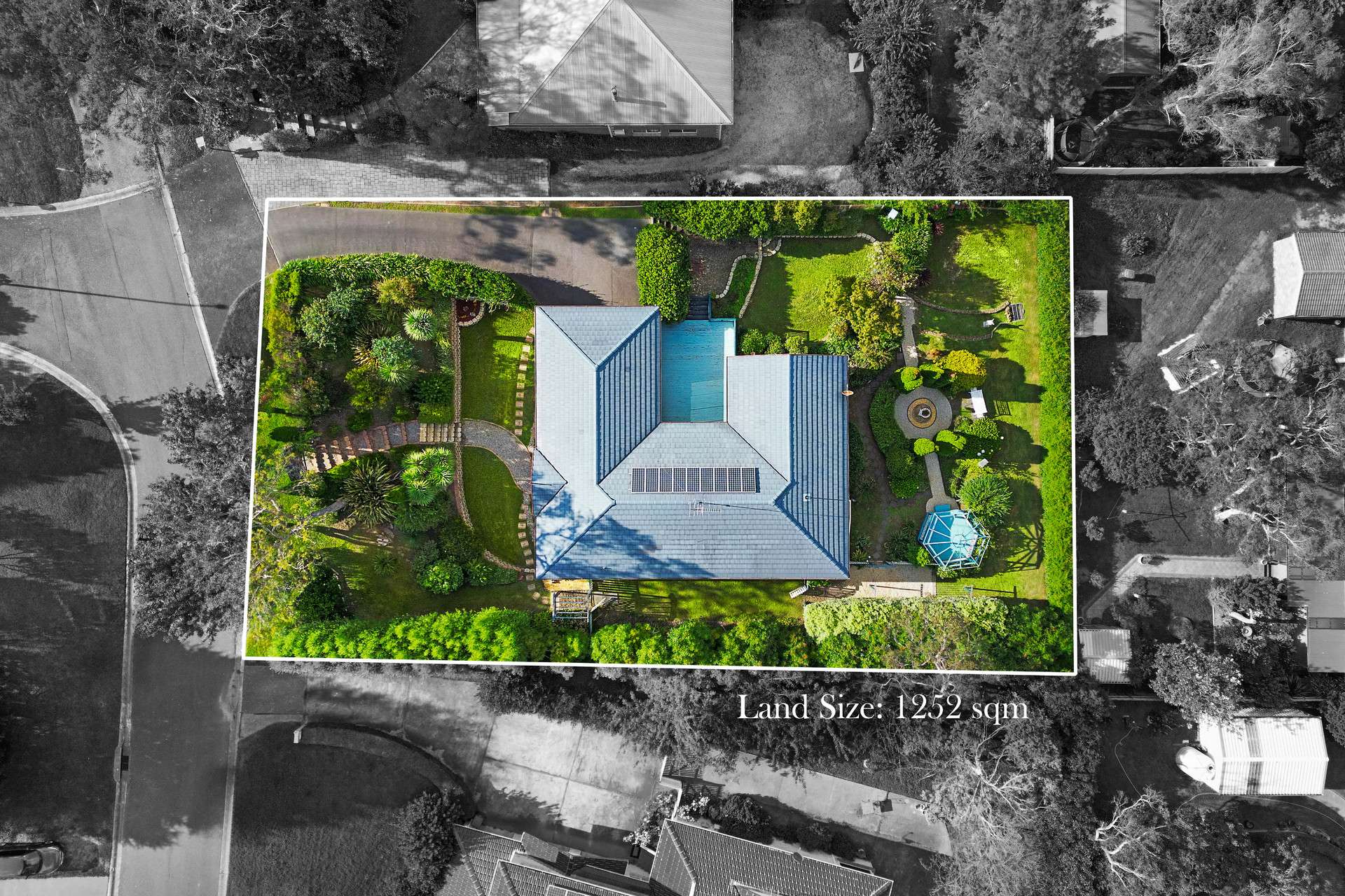 9 Flora Street, Wentworth Falls, NSW 2782 AUS