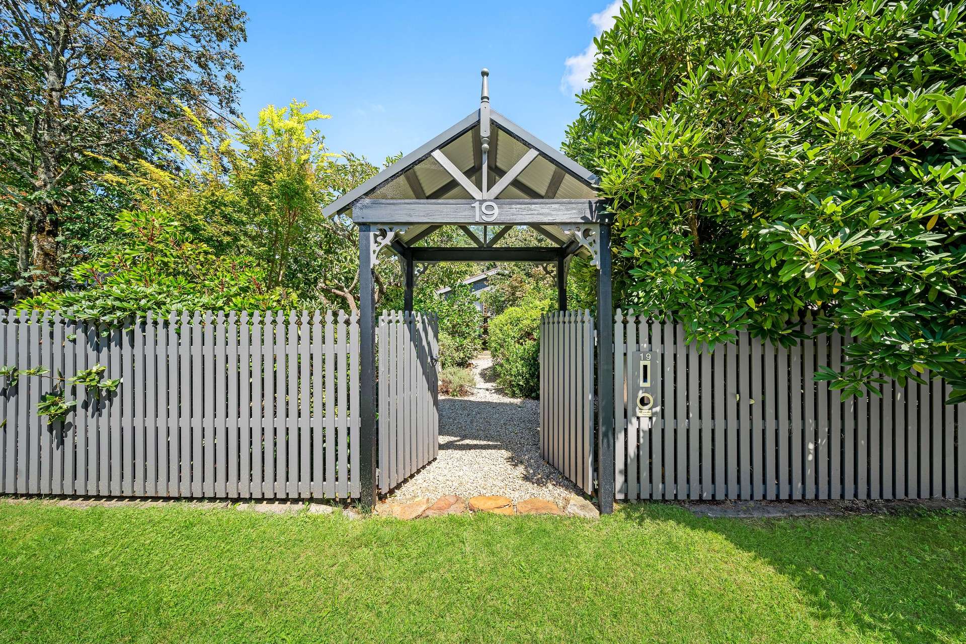 19 Brentwood Avenue, Blackheath, NSW 2785 AUS
