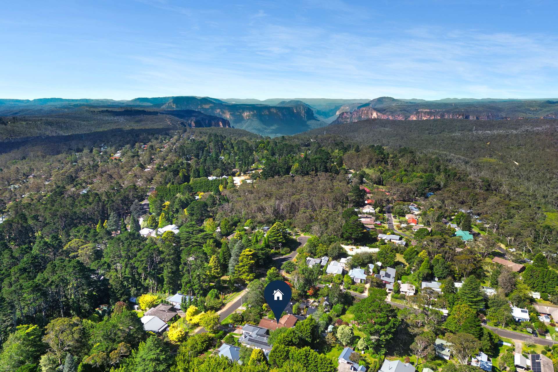 19 Brentwood Avenue, Blackheath, NSW 2785 AUS