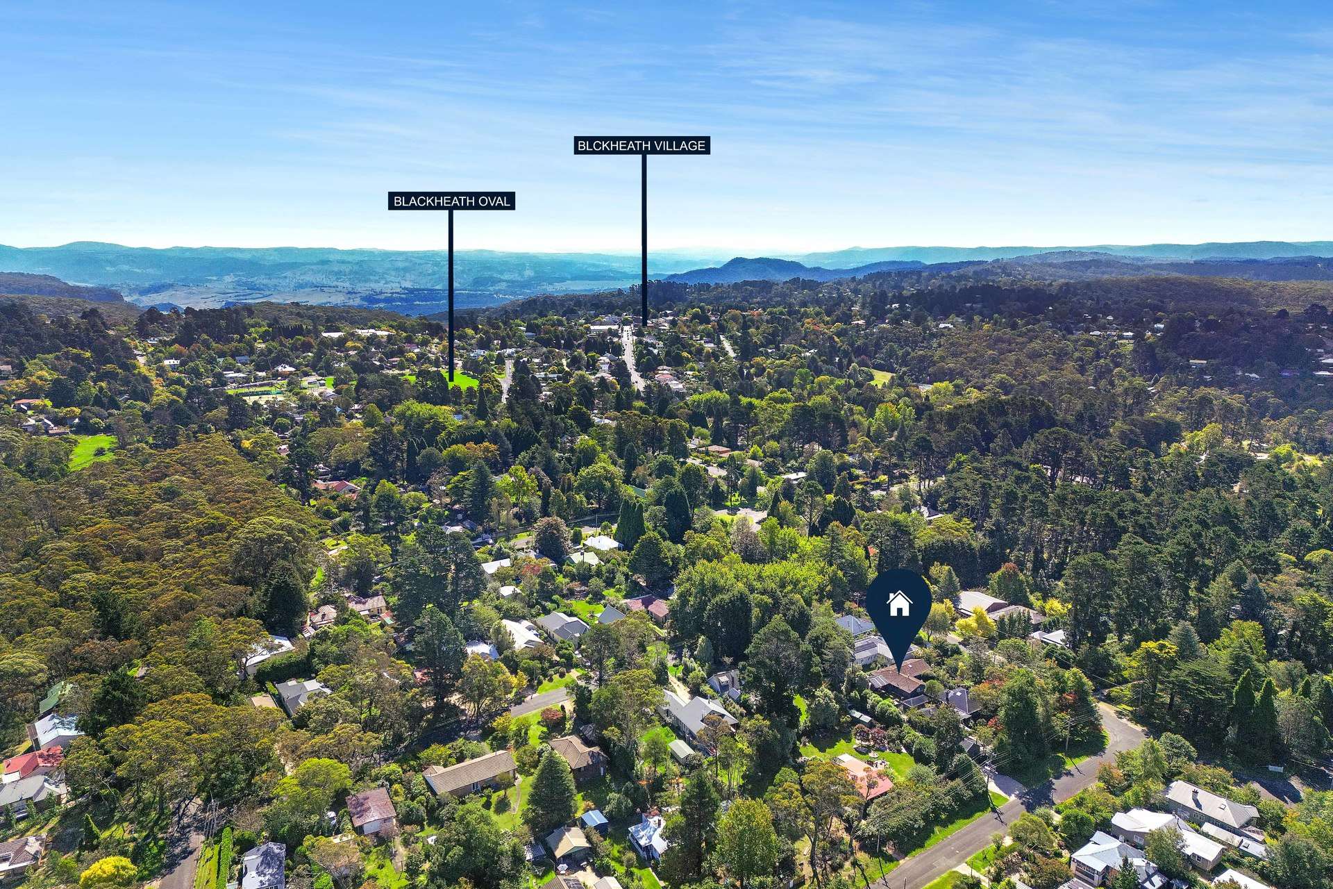 19 Brentwood Avenue, Blackheath, NSW 2785 AUS