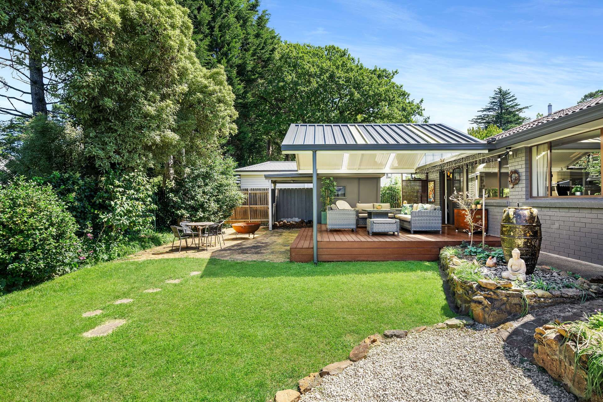 19 Brentwood Avenue, Blackheath, NSW 2785 AUS