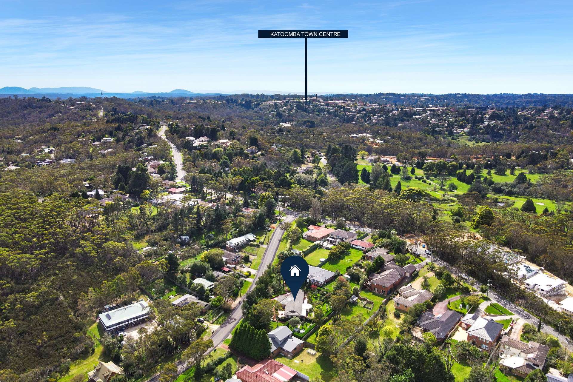345 Cliff Drive, Katoomba, NSW 2780 AUS