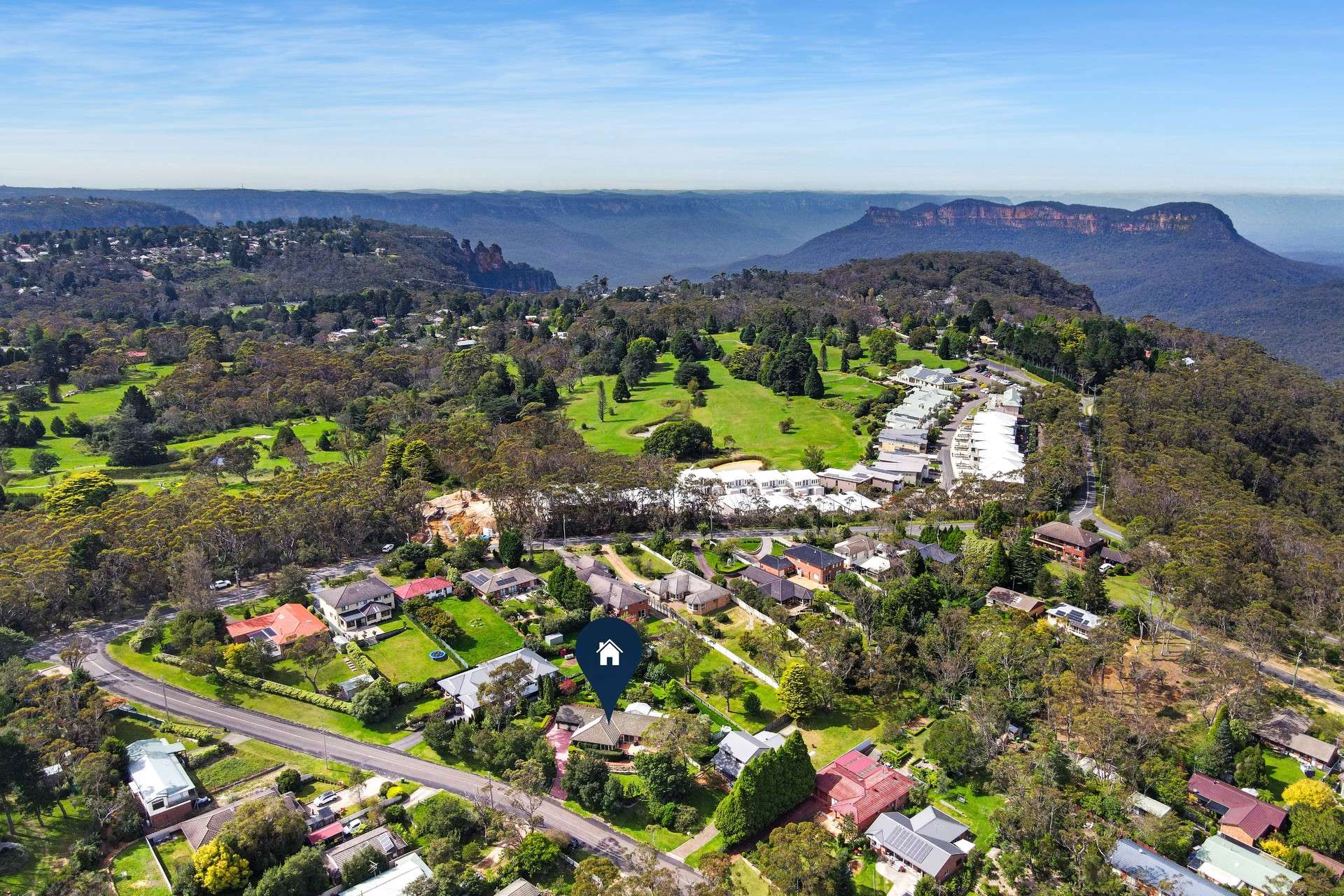 345 Cliff Drive, Katoomba, NSW 2780 AUS