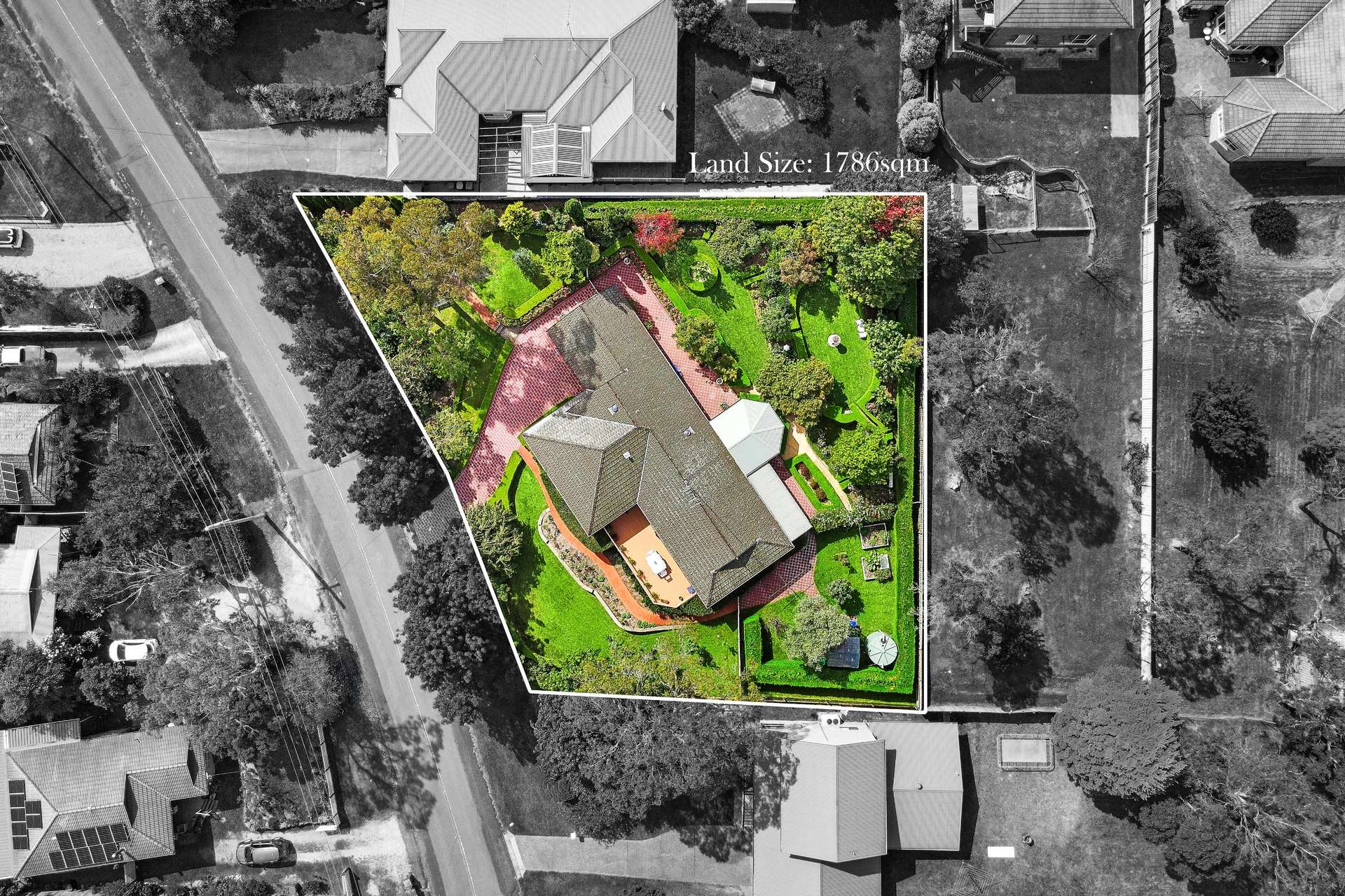 345 Cliff Drive, Katoomba, NSW 2780 AUS