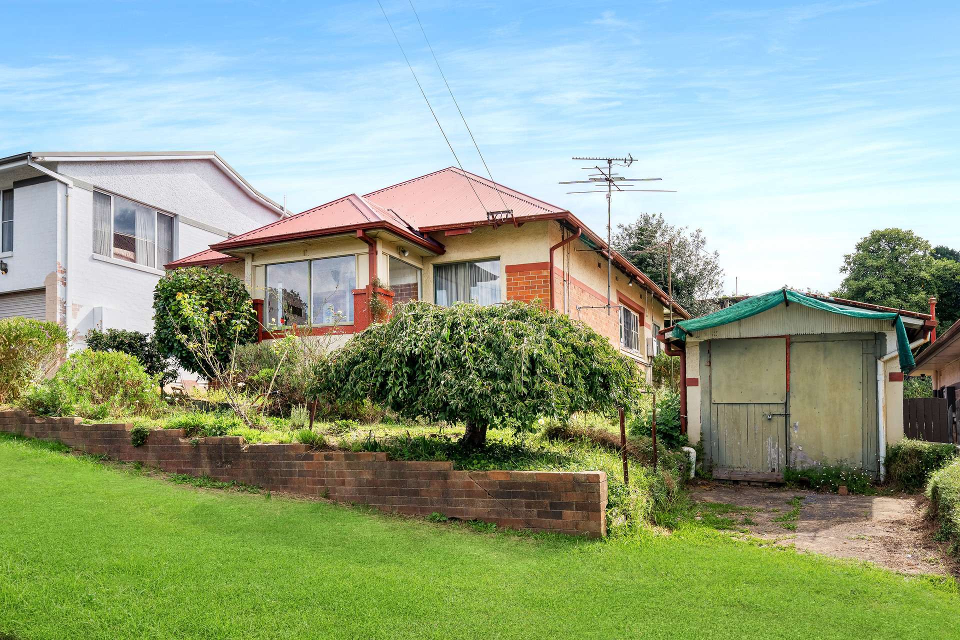 26 Wilson Street, Katoomba, NSW 2780 AUS
