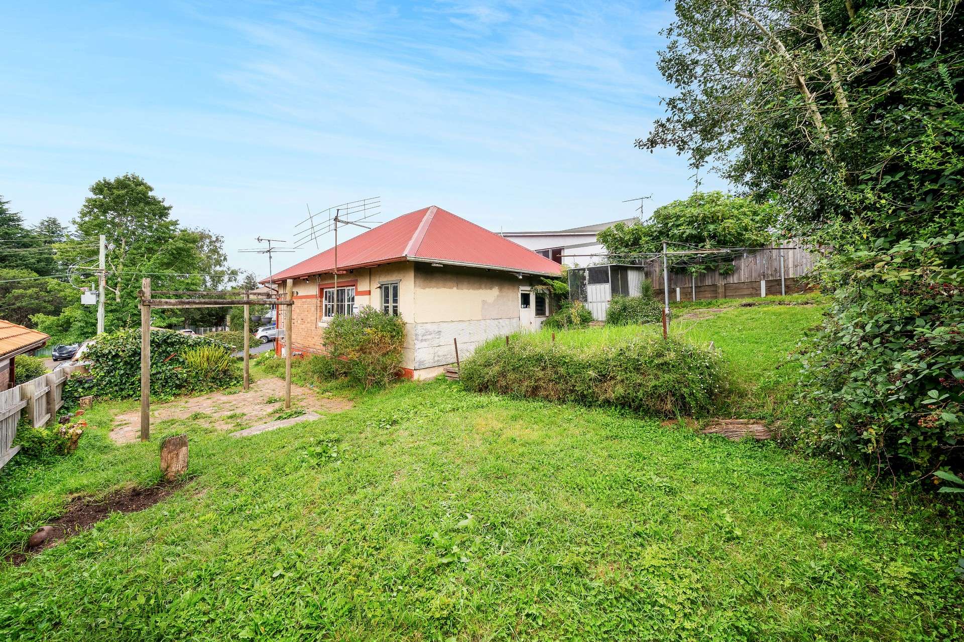 26 Wilson Street, Katoomba, NSW 2780 AUS