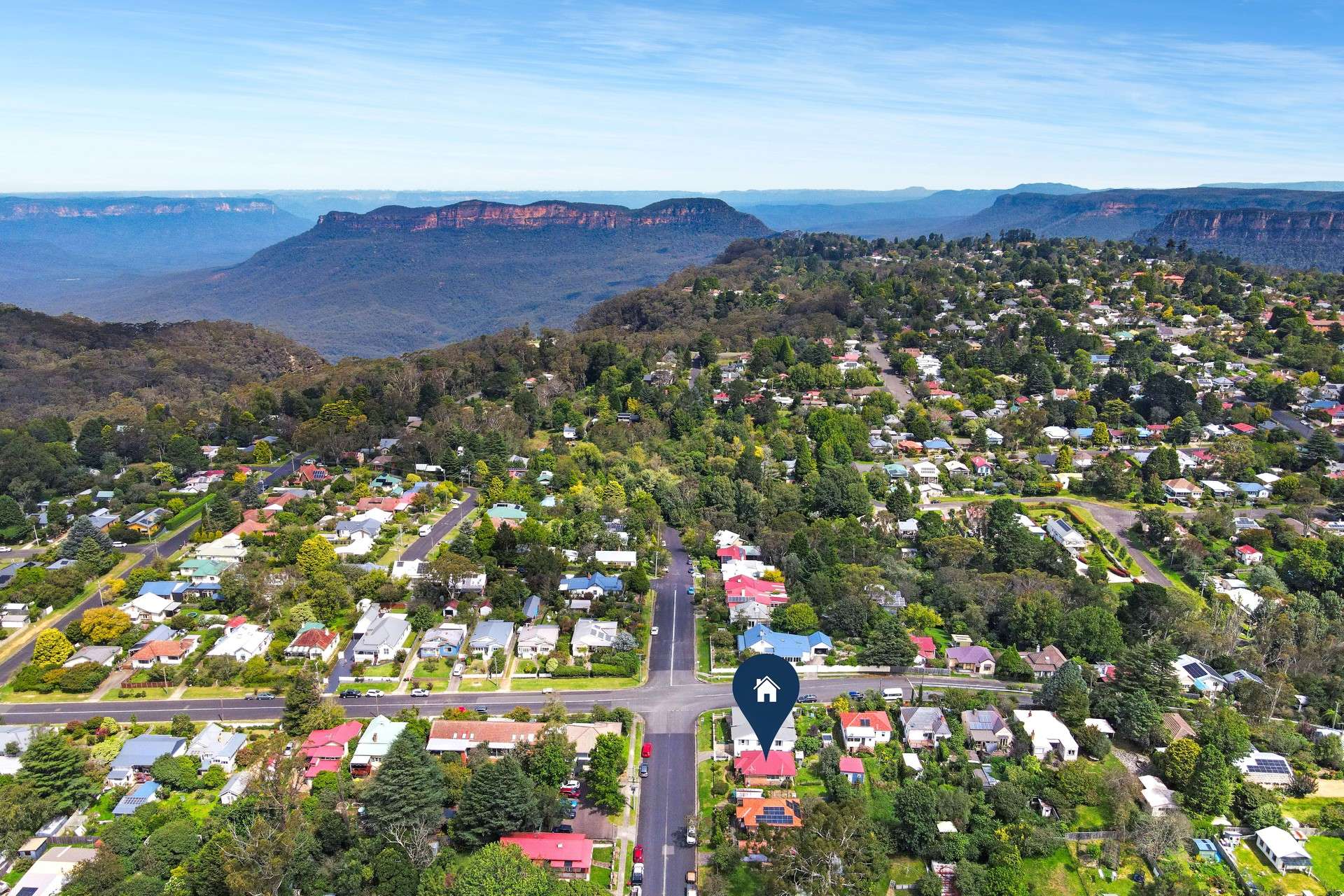 26 Wilson Street, Katoomba, NSW 2780 AUS