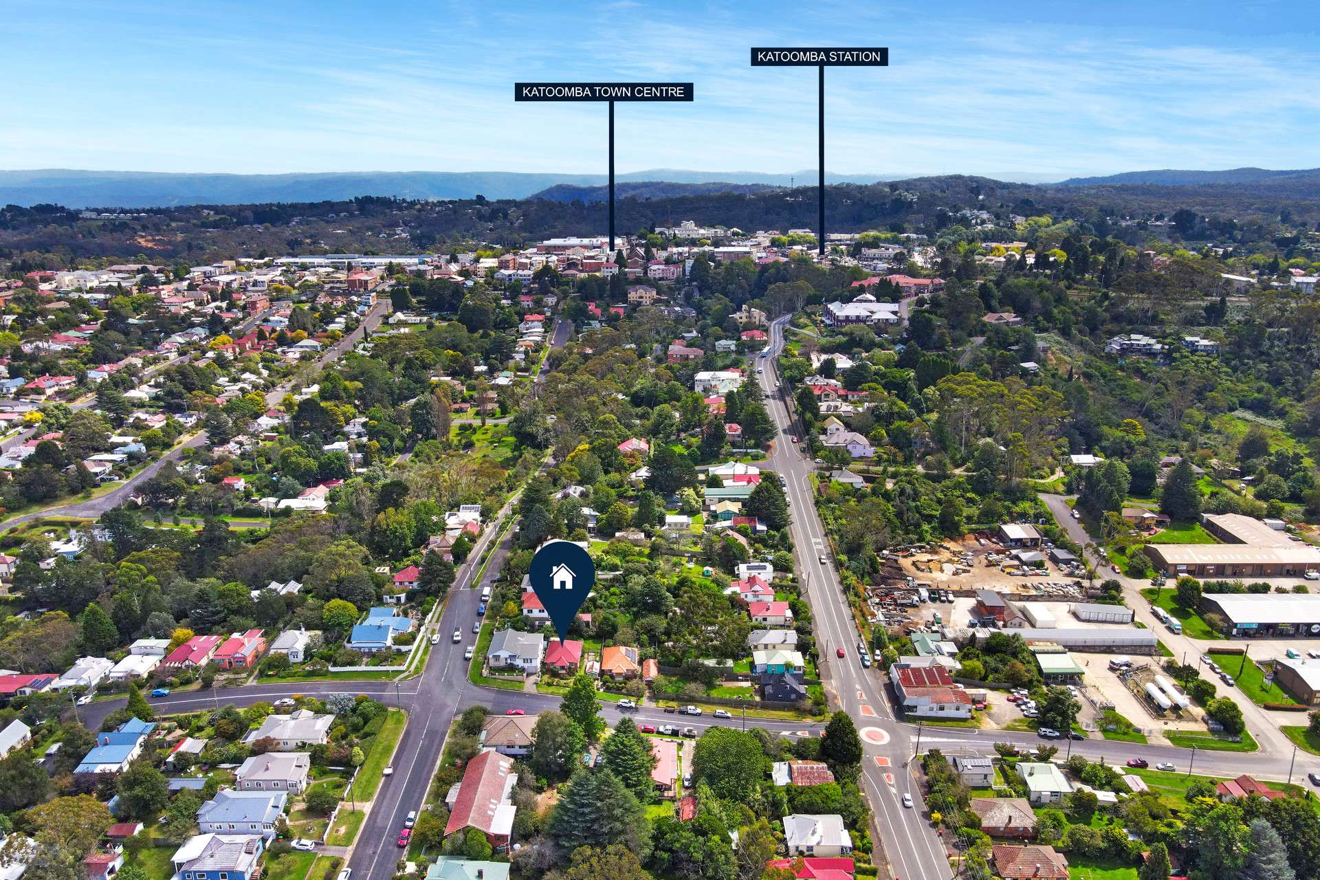 26 Wilson Street, Katoomba, NSW 2780 AUS