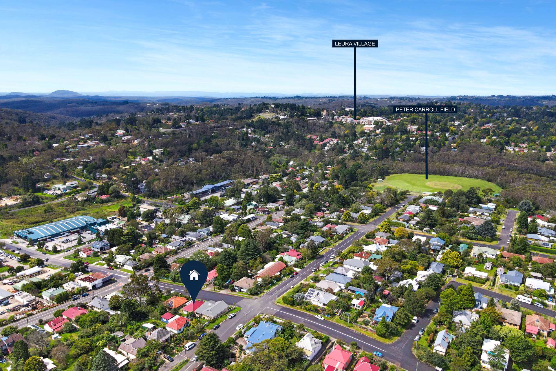 26 Wilson Street, Katoomba, NSW 2780 AUS