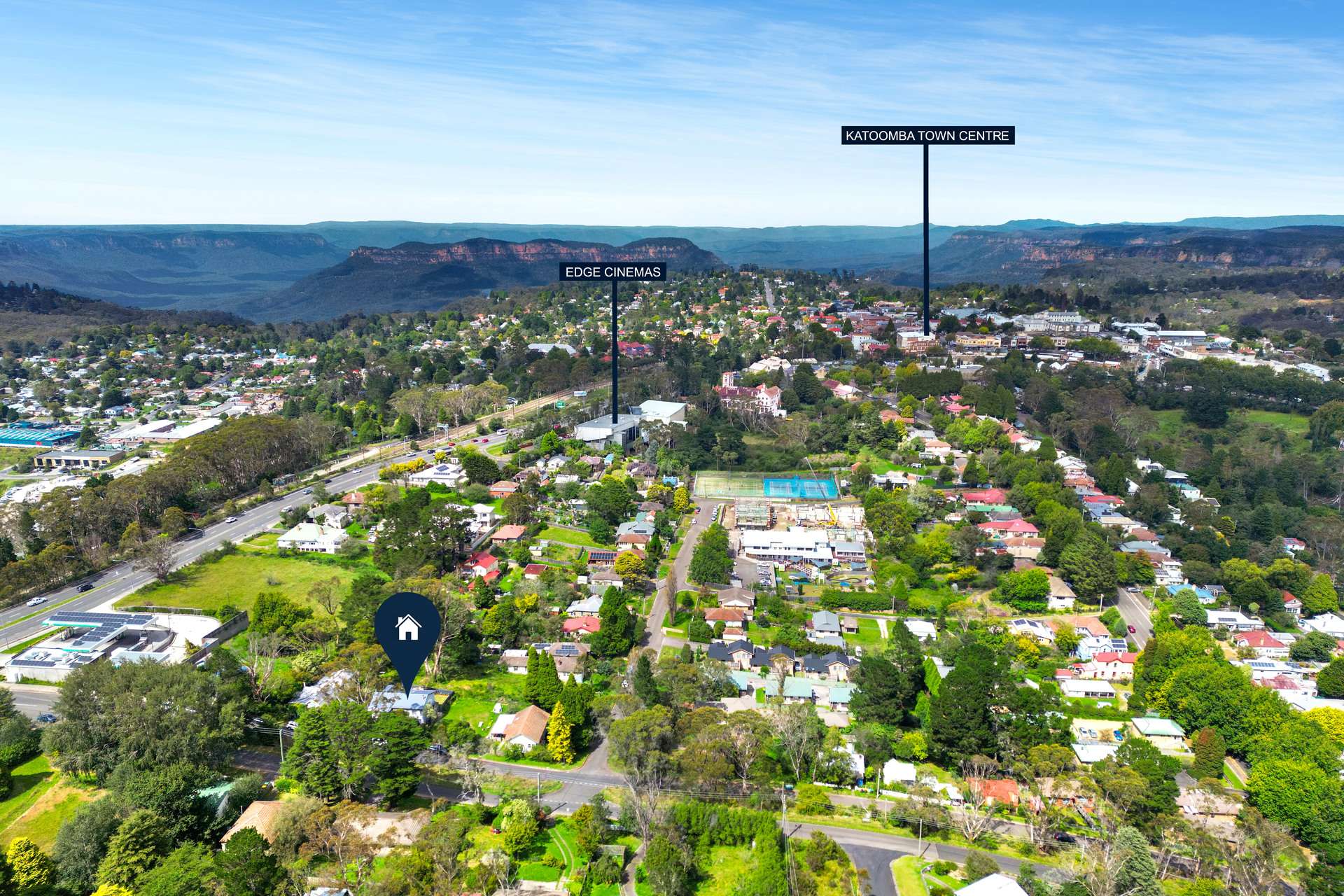 6 Camp Street, Katoomba, NSW 2780 AUS