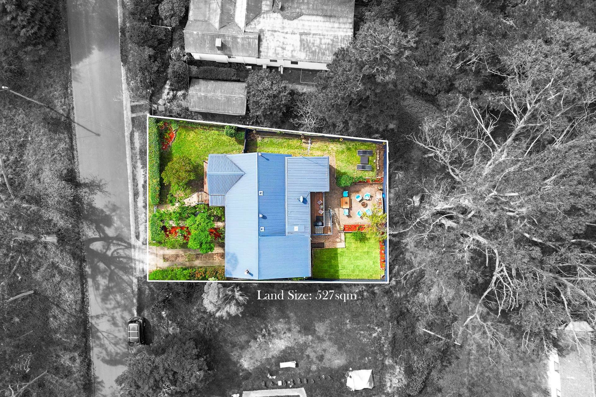 6 Camp Street, Katoomba, NSW 2780 AUS