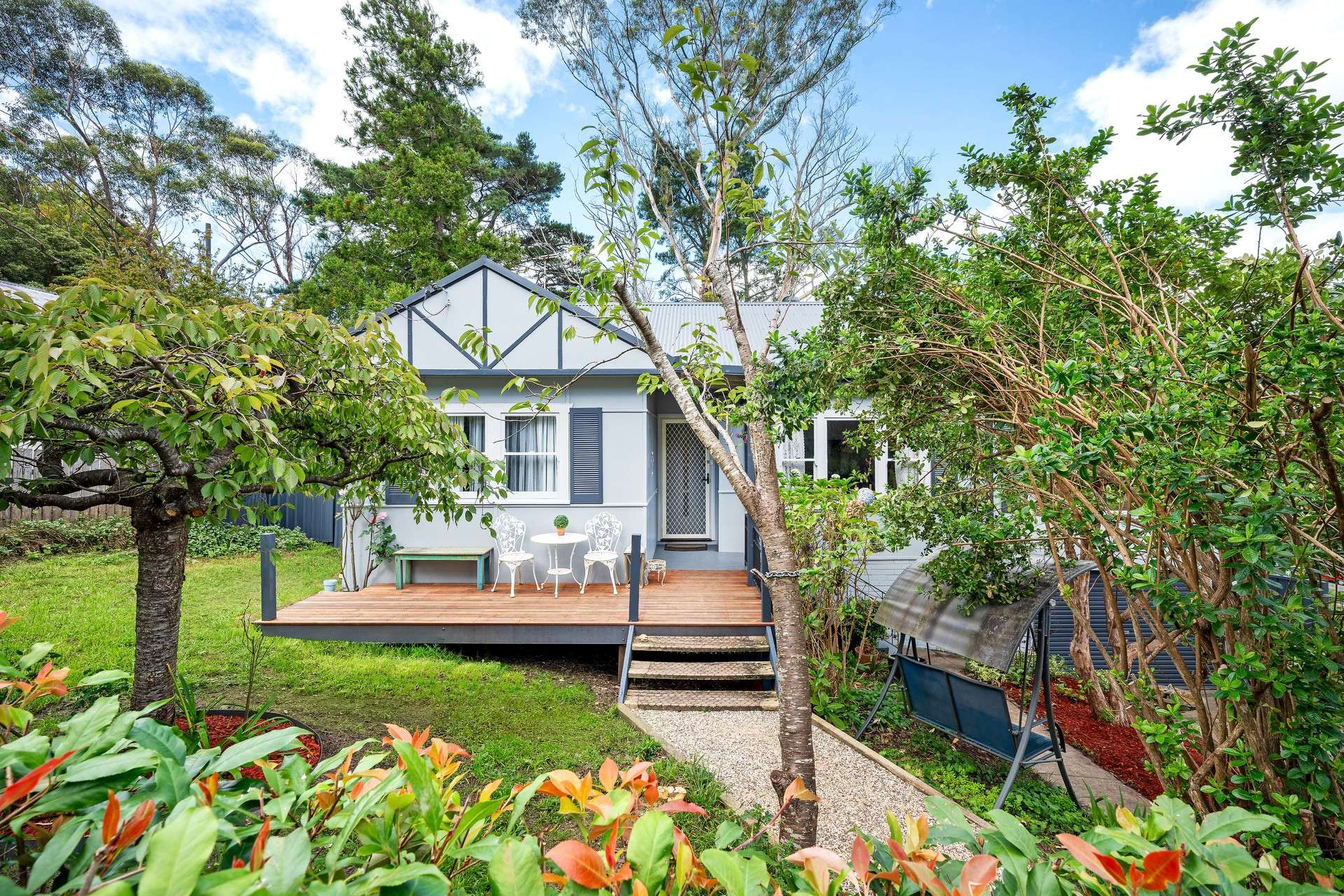 6 Camp Street, Katoomba, NSW 2780 AUS