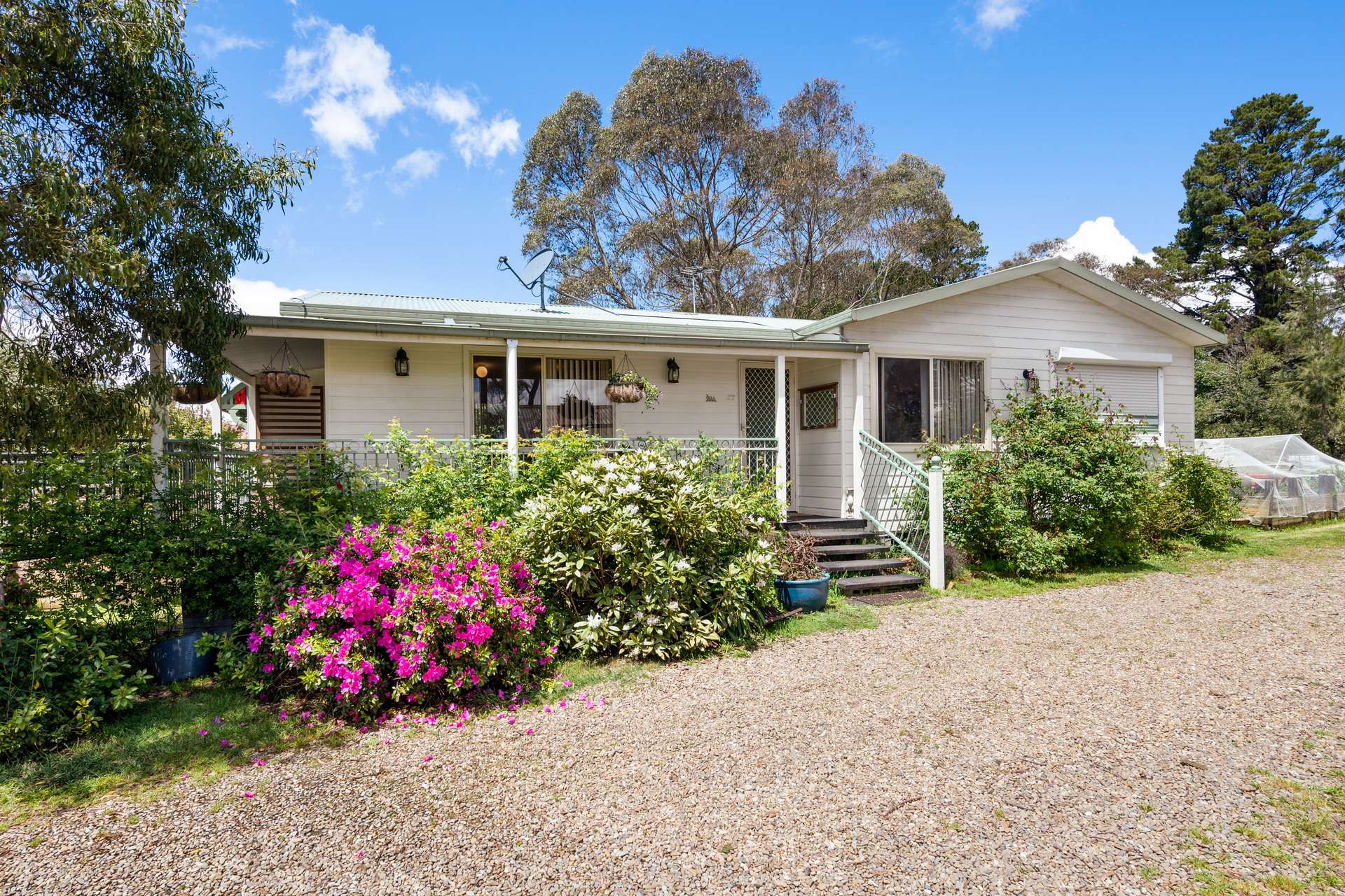 95 Great Western Highway, Mount Victoria, NSW 2786 AUS