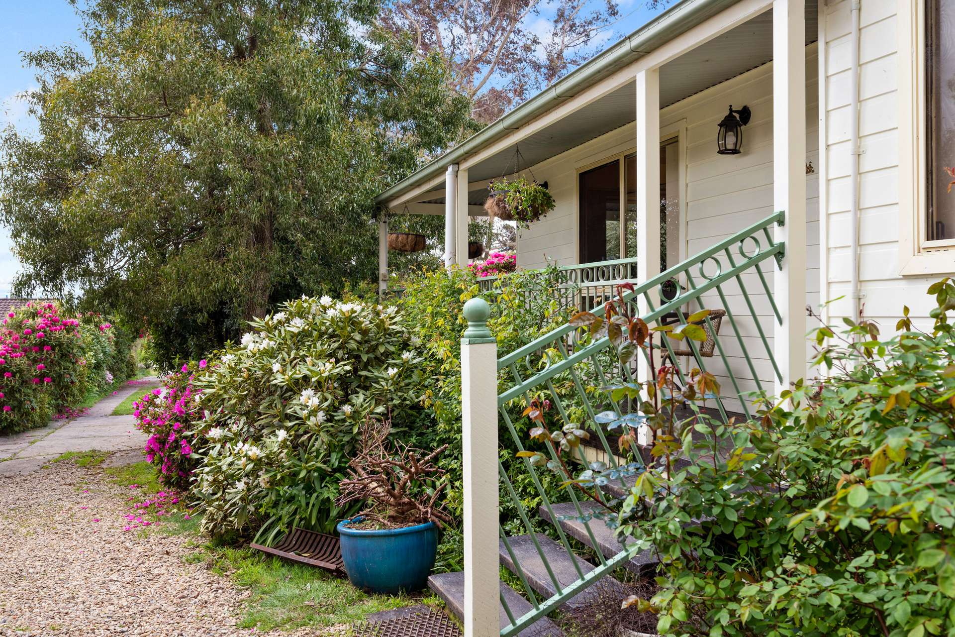 95 Great Western Highway, Mount Victoria, NSW 2786 AUS