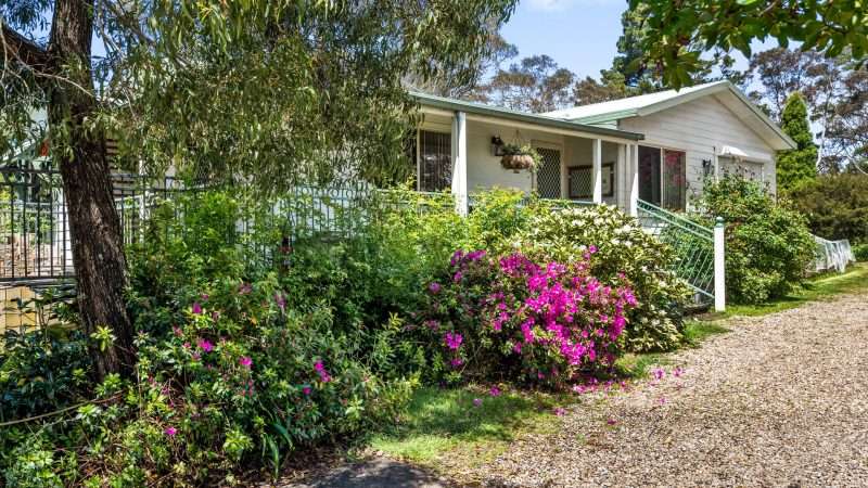95 Great Western Highway, Mount Victoria NSW 2786