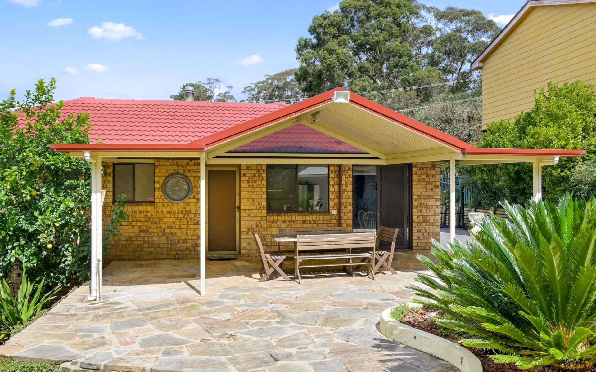 100 Hall Parade, Hazelbrook, NSW 2779 AUS