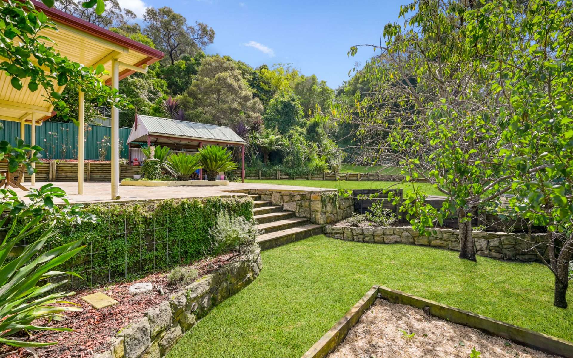 100 Hall Parade, Hazelbrook, NSW 2779 AUS