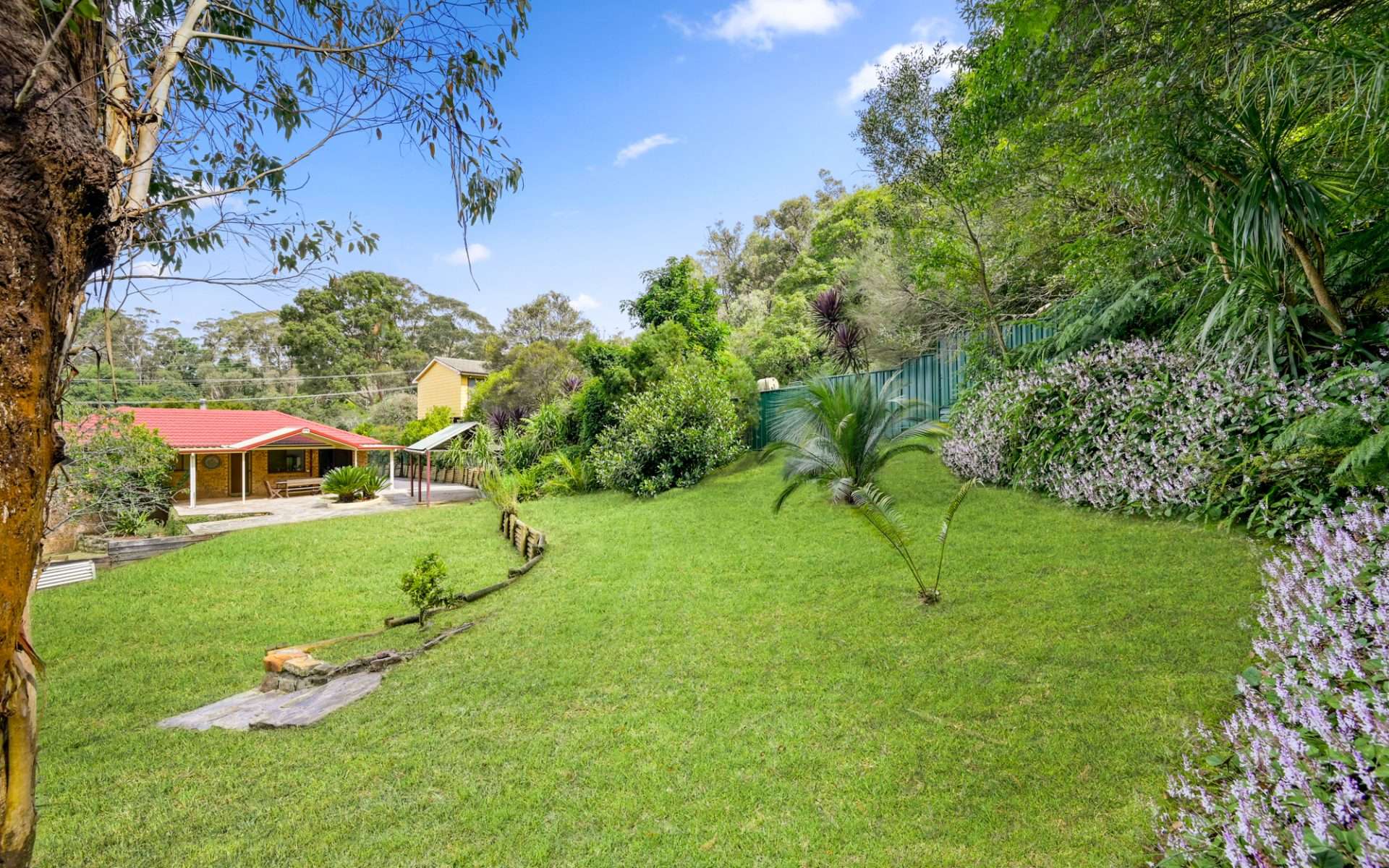 100 Hall Parade, Hazelbrook, NSW 2779 AUS