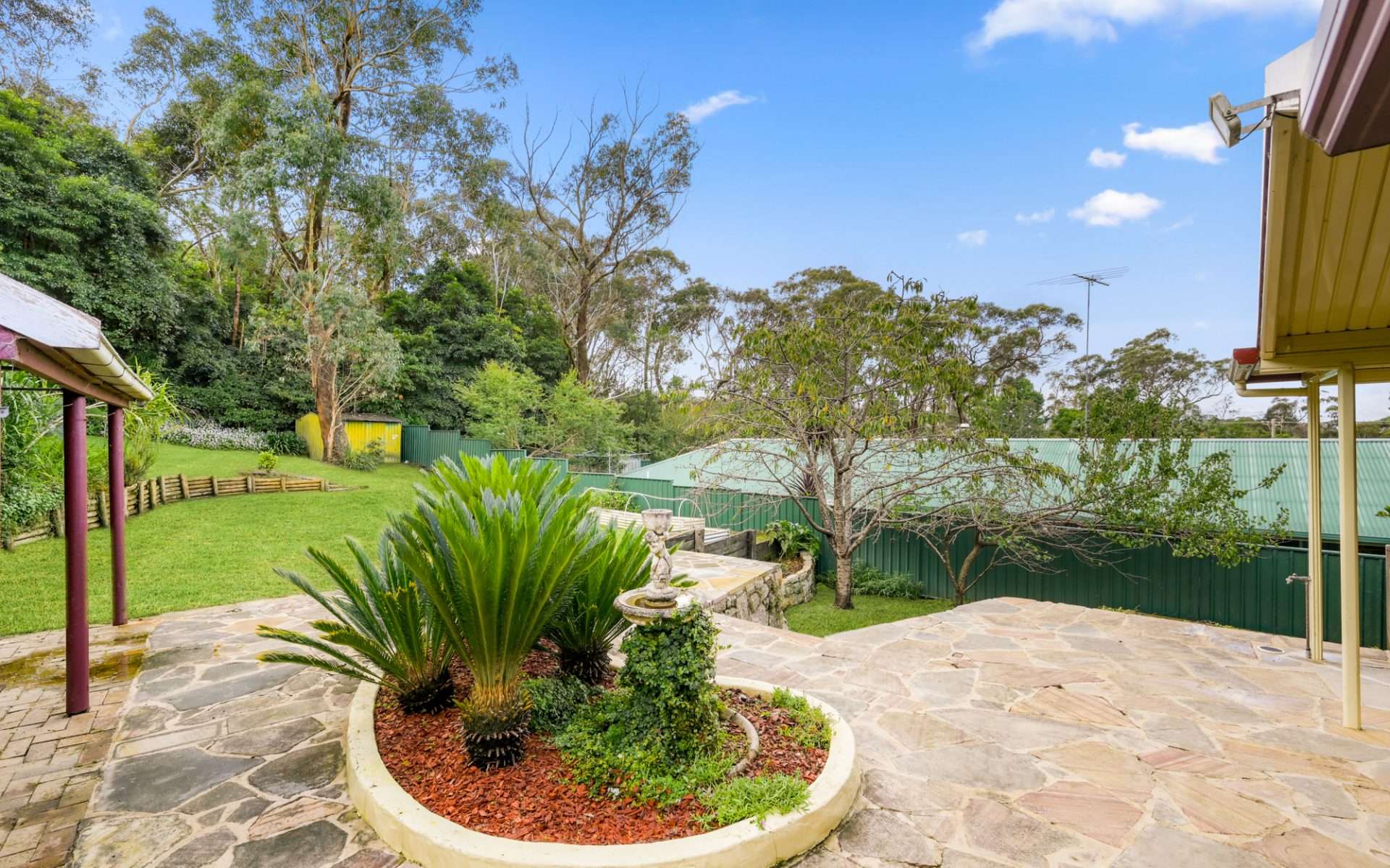 100 Hall Parade, Hazelbrook, NSW 2779 AUS