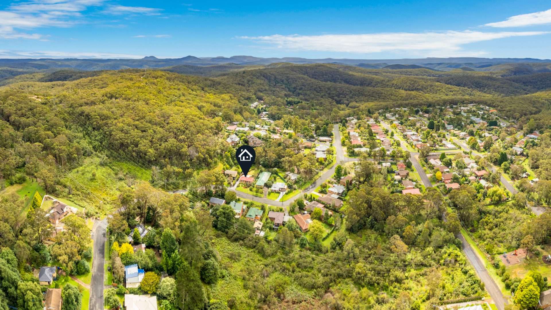 100 Hall Parade, Hazelbrook, NSW 2779 AUS