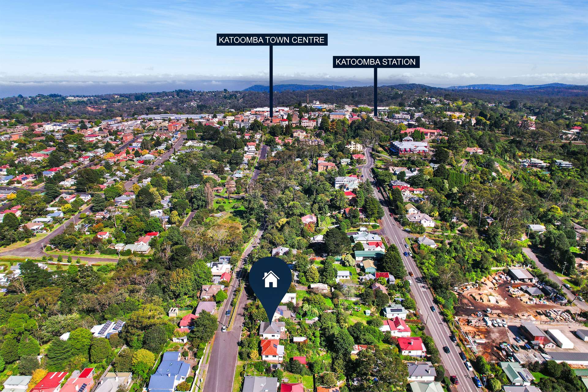 28 Lett Street, Katoomba, NSW 2780 AUS