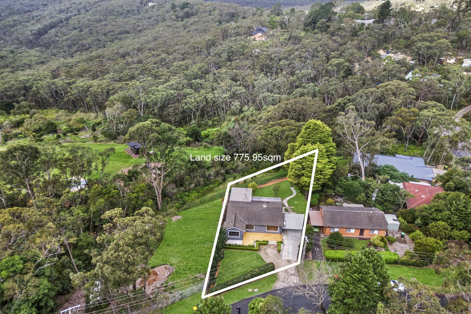 24 Hazel Avenue, Hazelbrook, NSW 2779 AUS