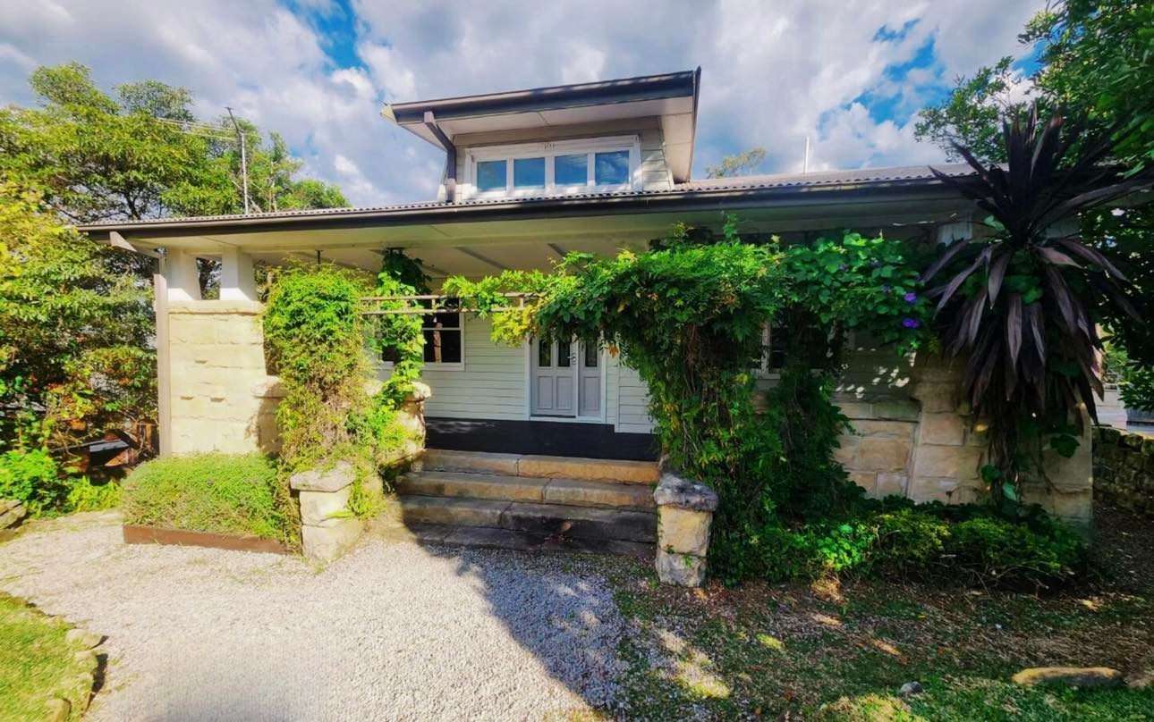 21 Martin Place, Faulconbridge, NSW 2776 AUS