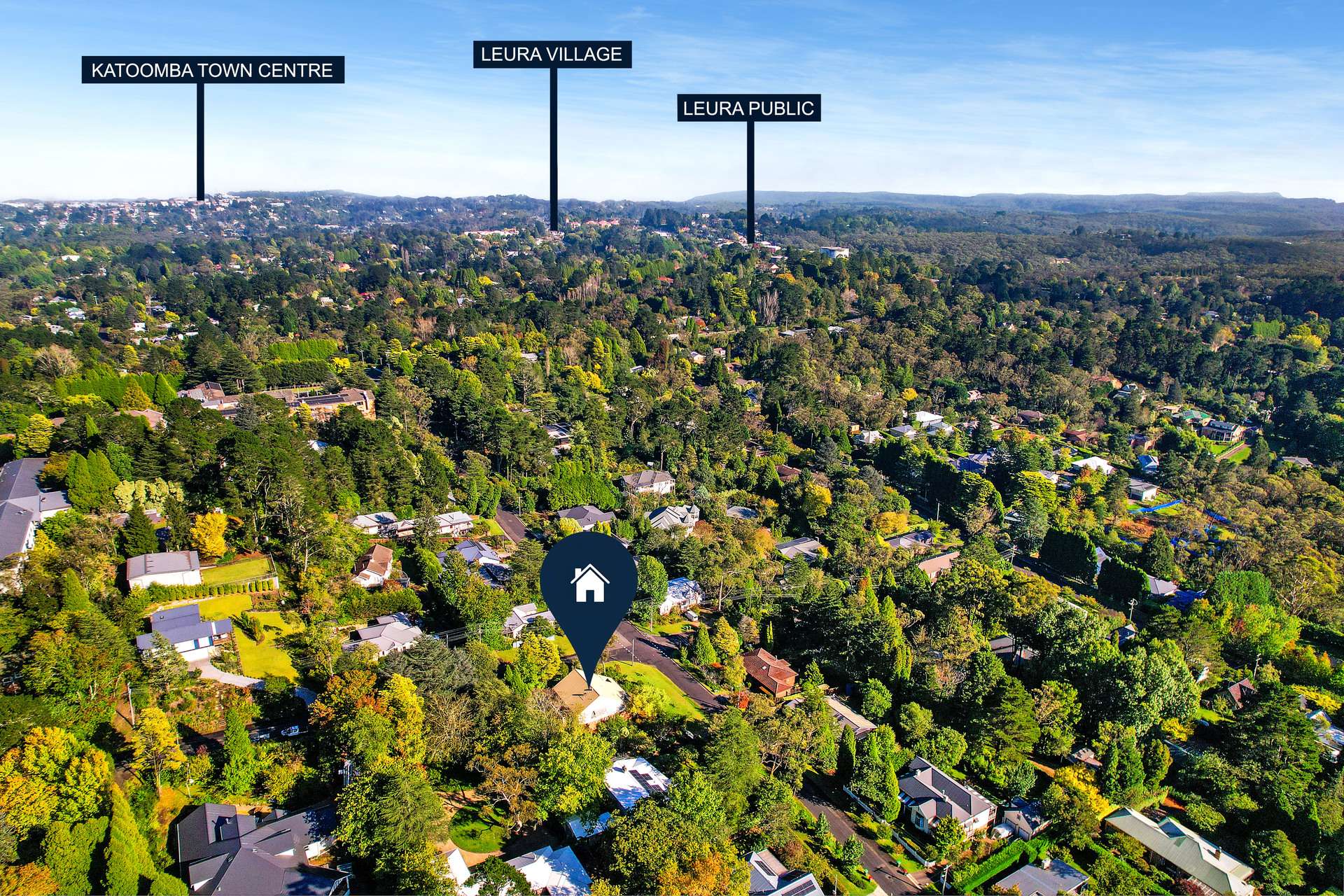 1/43 Northcote Road, Leura, NSW 2780 AUS