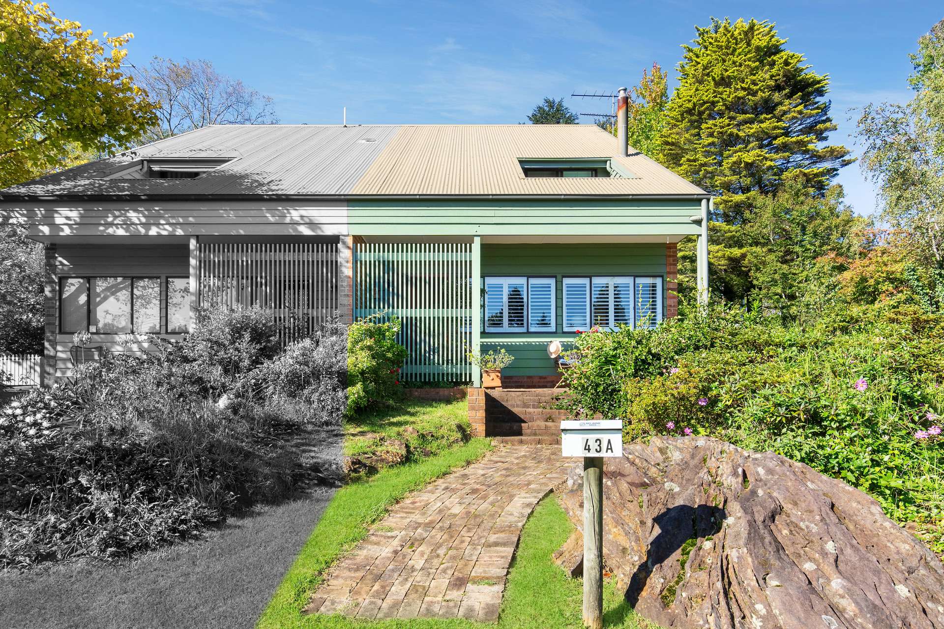 1/43 Northcote Road, Leura, NSW 2780 AUS