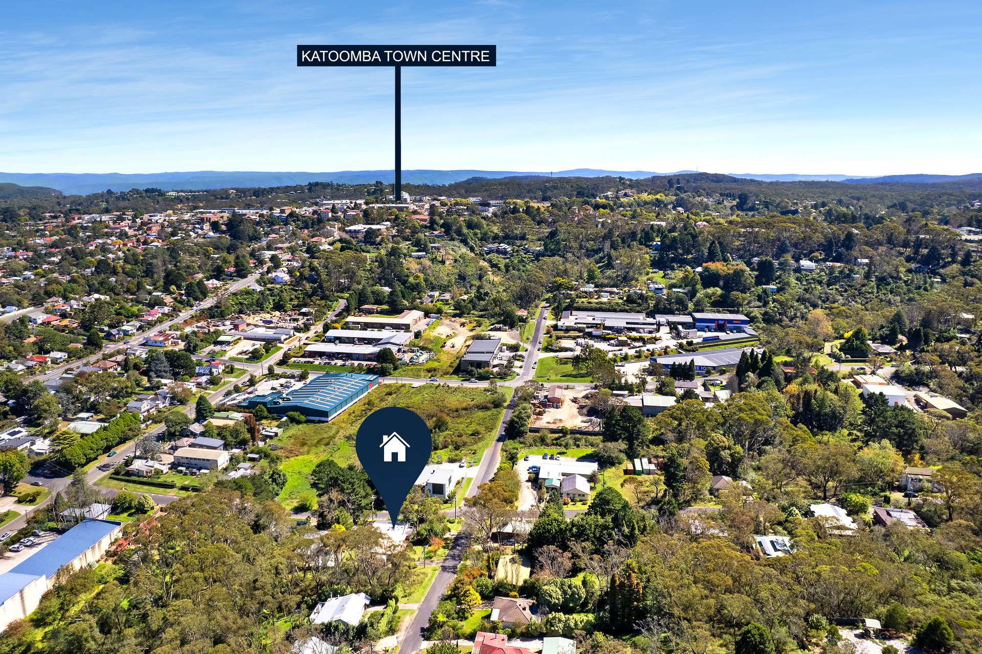 41 Kanimbla Street, Katoomba, NSW 2780 AUS