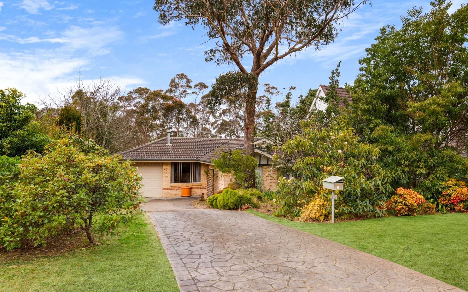 45 Hill Street, Wentworth Falls, NSW 2782 AUS