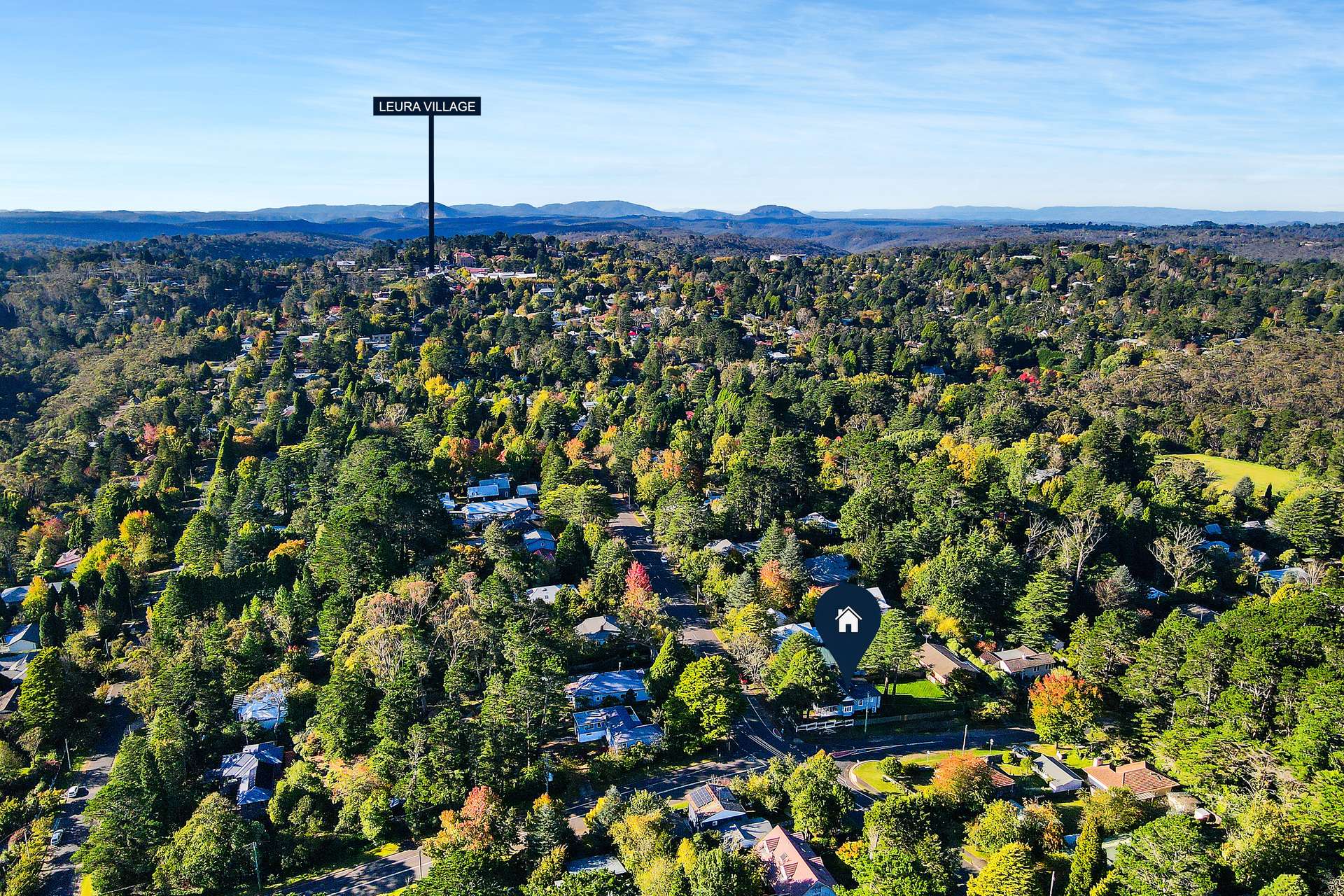 304 Leura Mall, Leura, NSW 2780 AUS