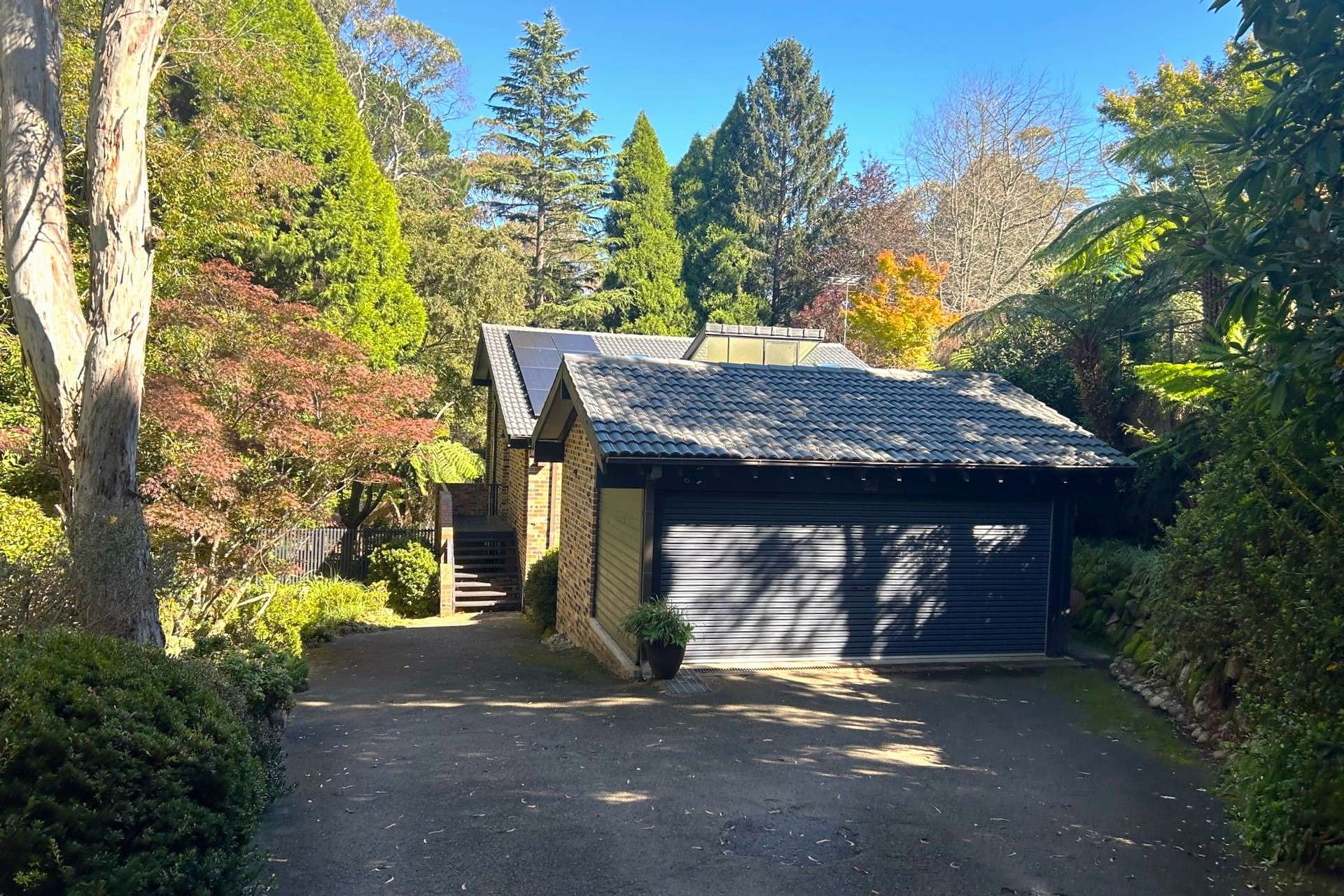 101 Gladstone Road, Leura, NSW 2780 AUS