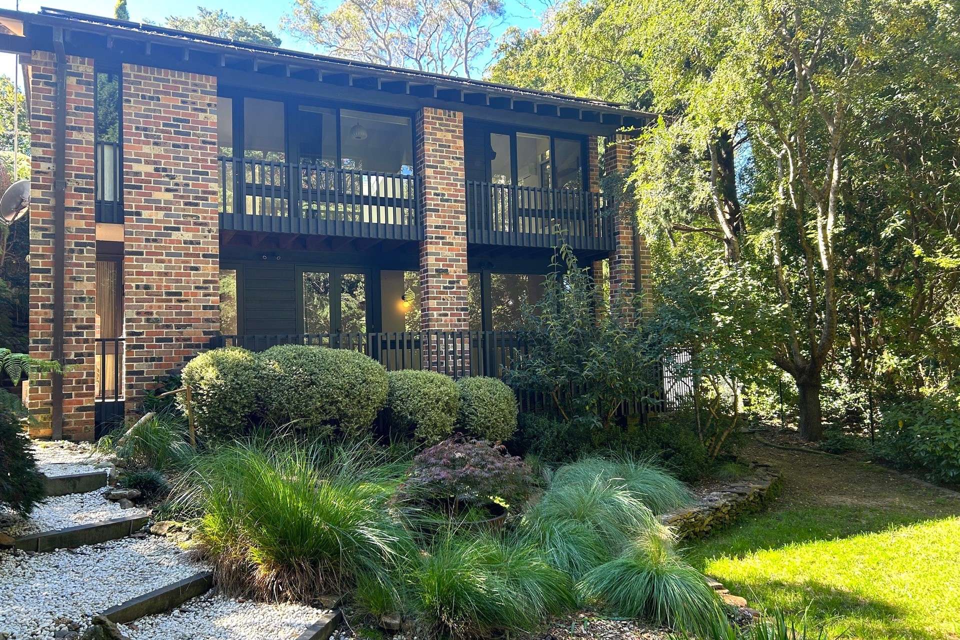101 Gladstone Road, Leura, NSW 2780 AUS