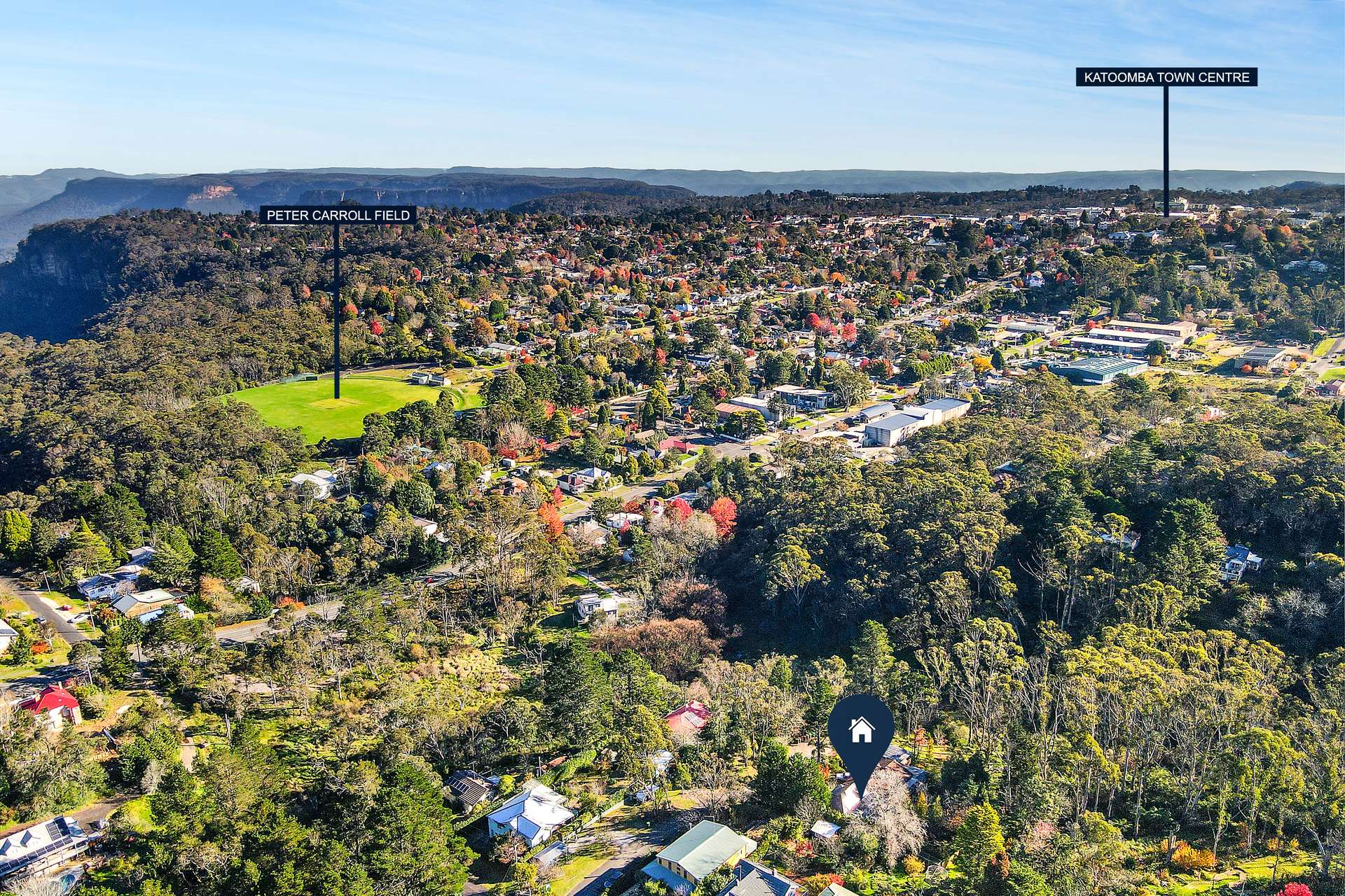 3 Kanimbla Street, Leura, NSW 2780 AUS